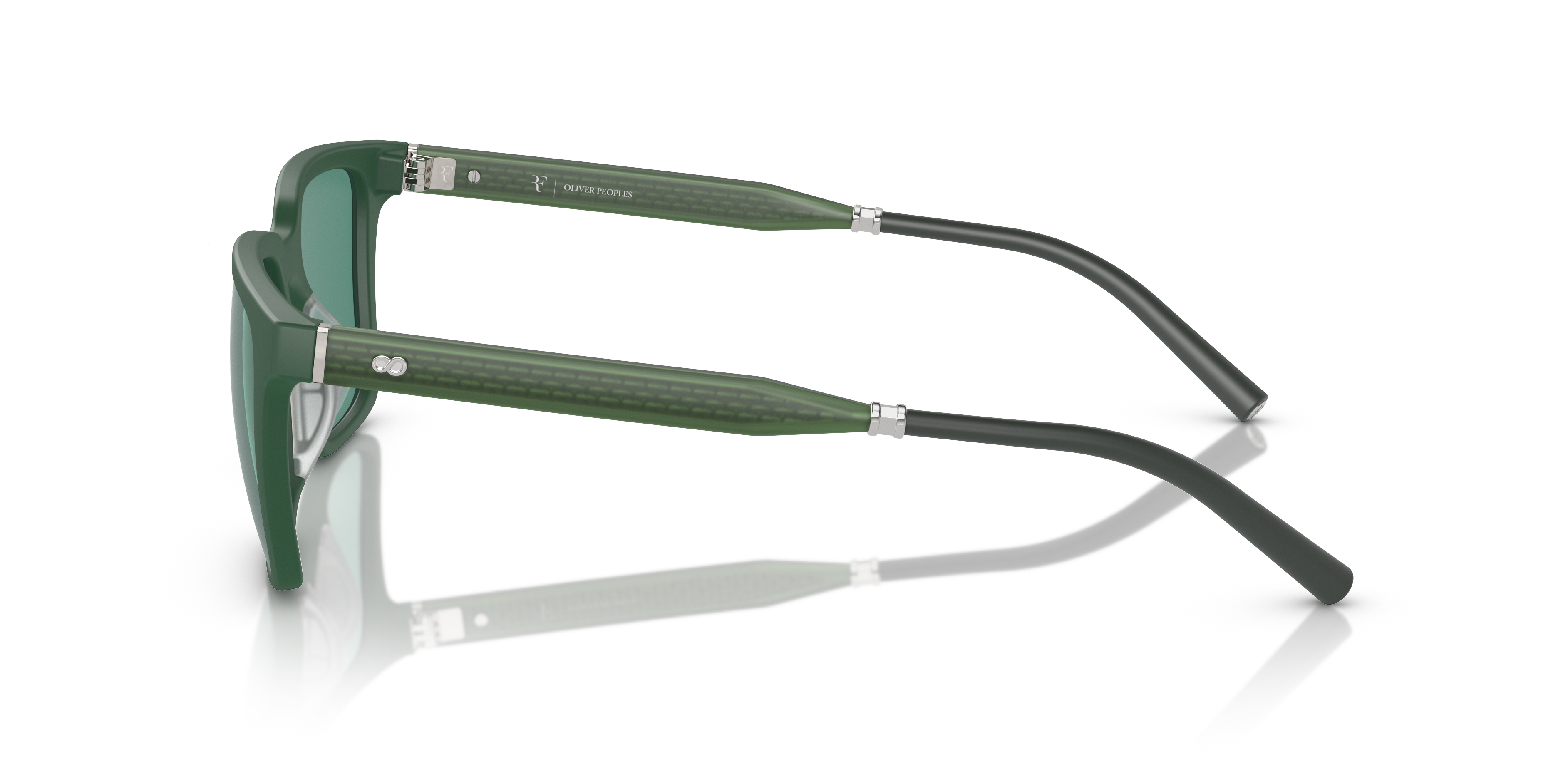 Oliver Peoples OV5553SU Dhr. FEDERER 700471