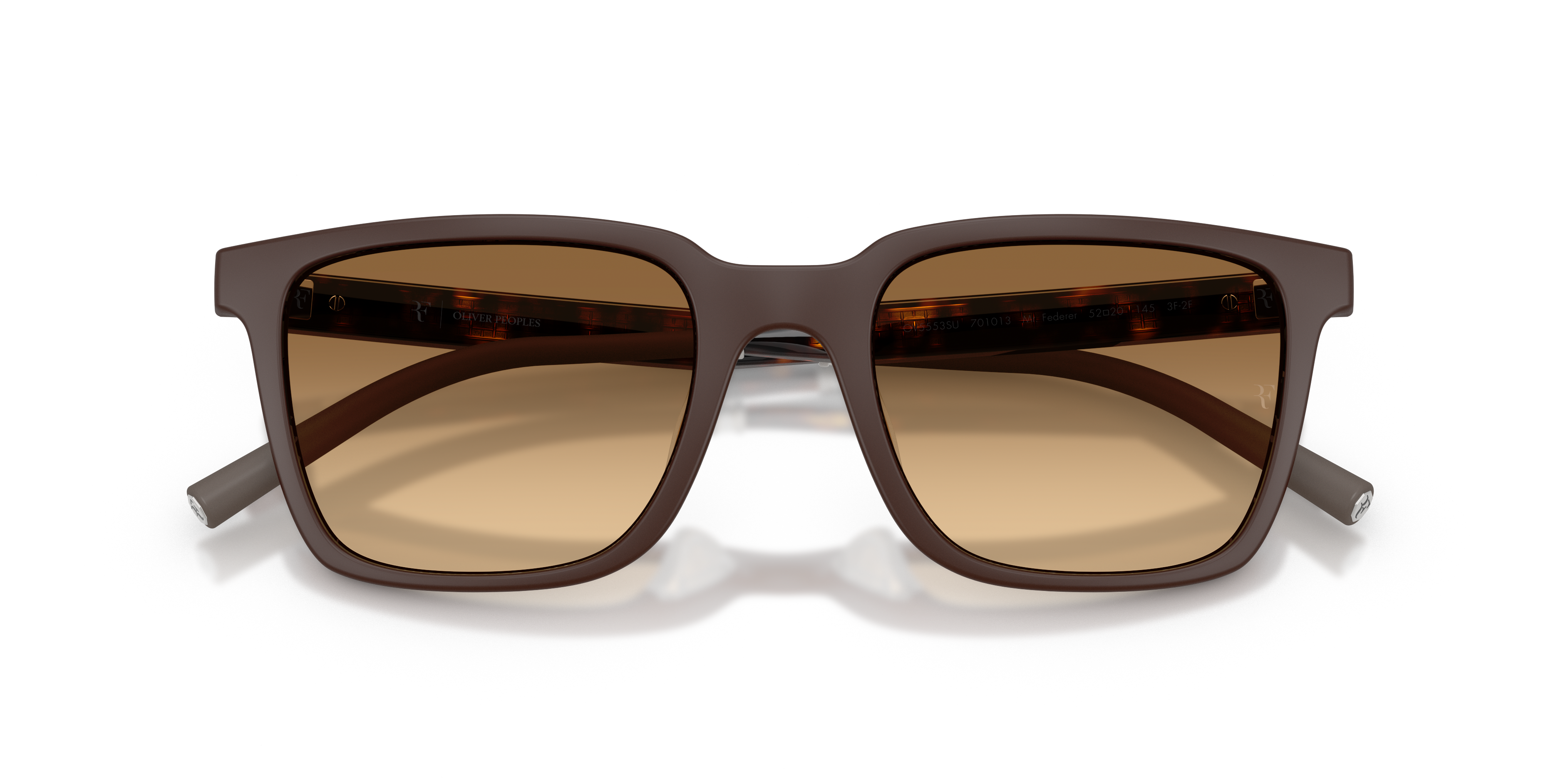 Oliver Peoples OV5553SU MR. FEDERER 701013 Occhiali da sole Oliver Peoples 2