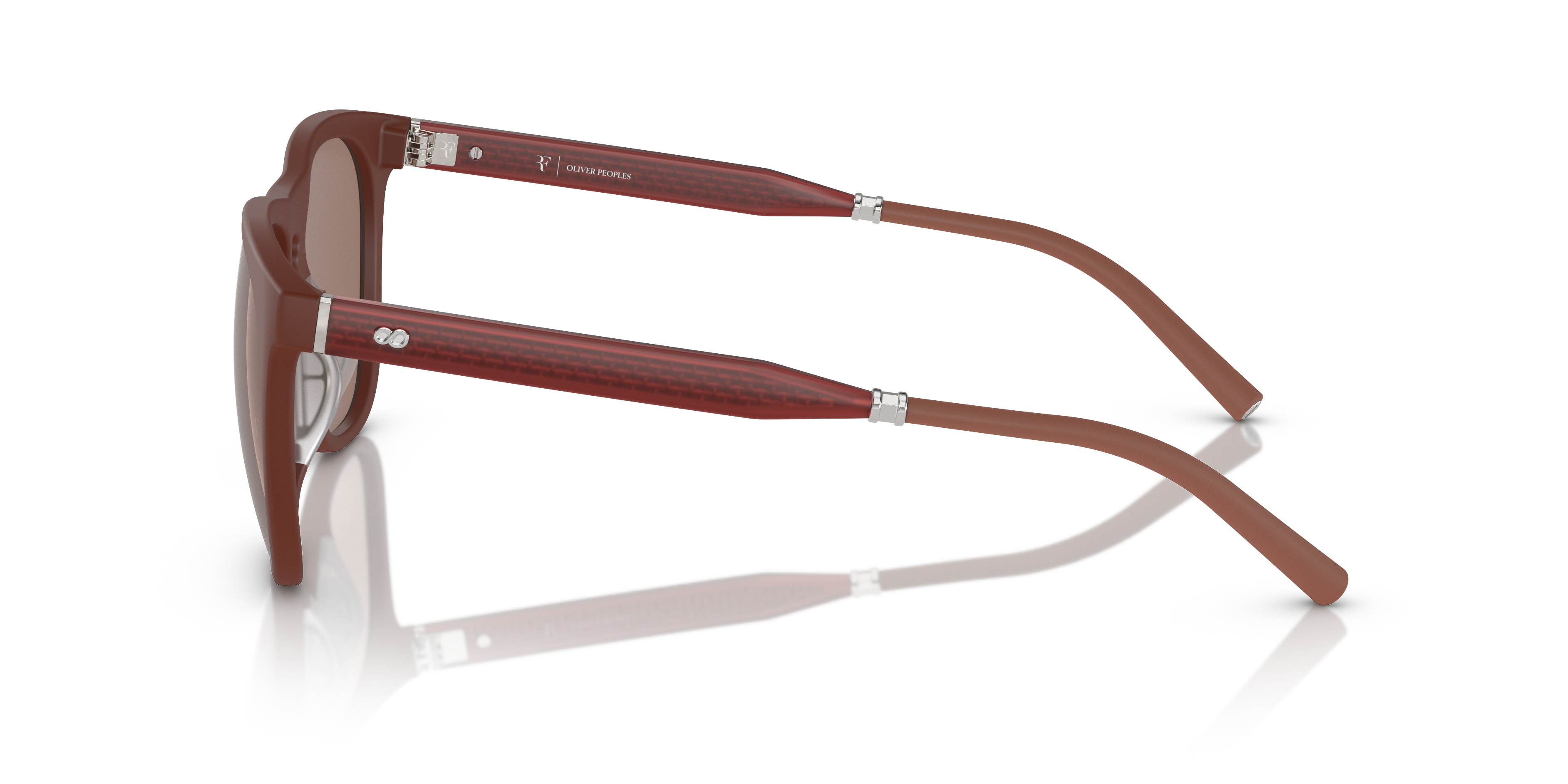 Oliver Peoples OV5554SU R-1 700253 Occhiali da sole Oliver Peoples 4