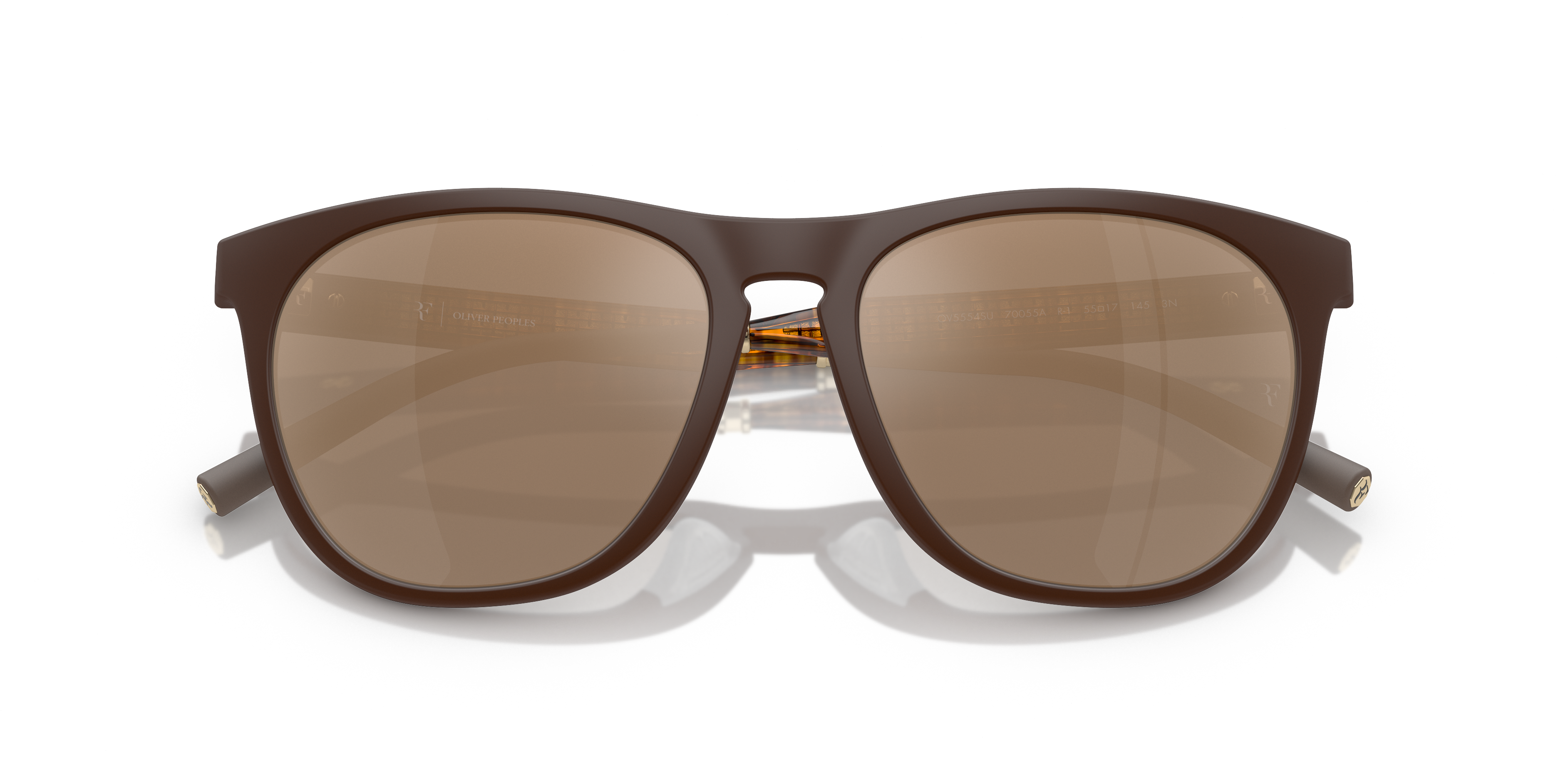 Oliver Peoples OV5554SU R-1 70055A Occhiali da sole Oliver Peoples 2