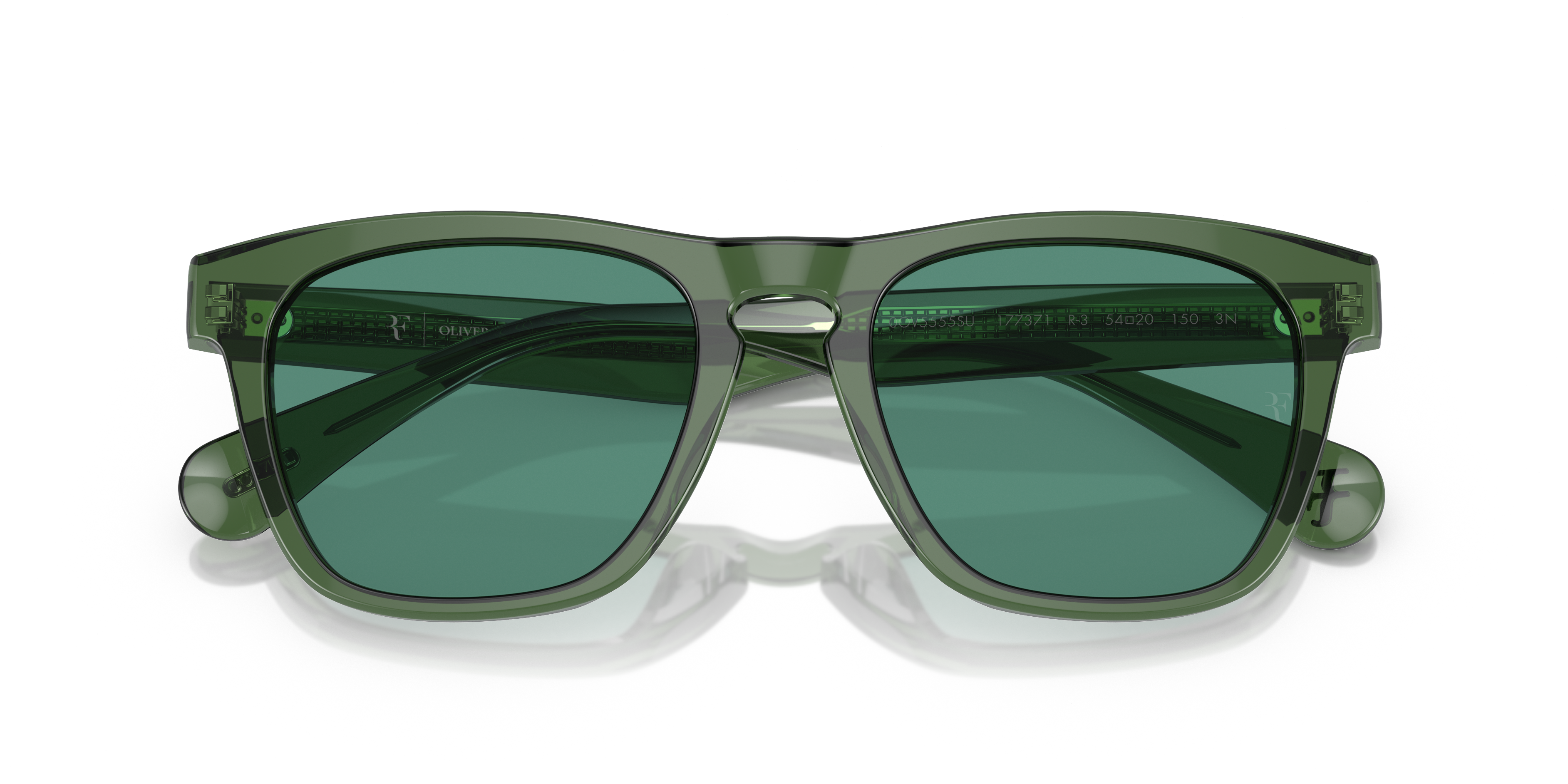 Oliver Peoples OV5555SU R-3 177371
