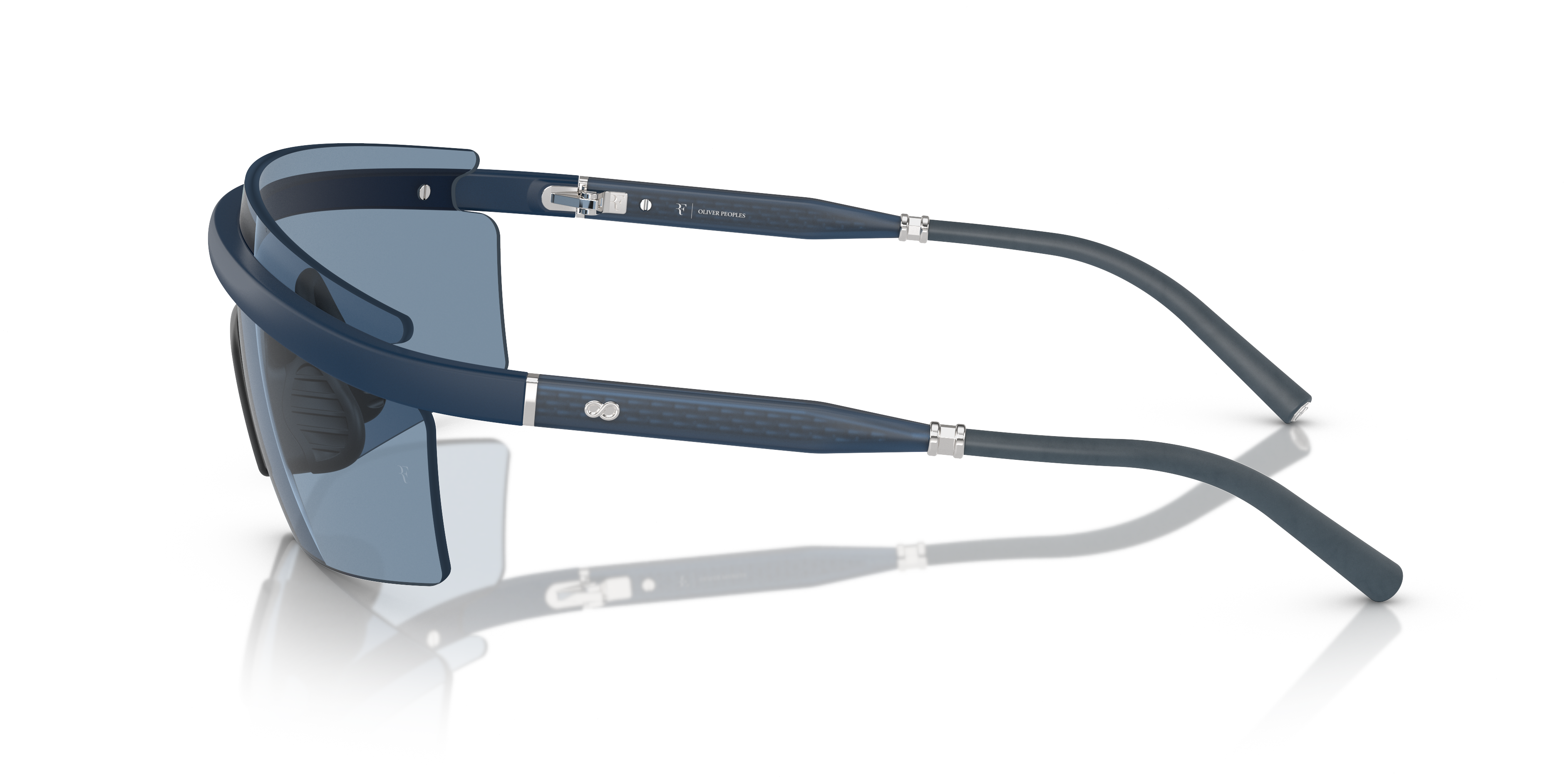 Oliver Peoples OV5556S R-4 700380 Occhiali da sole Oliver Peoples 4