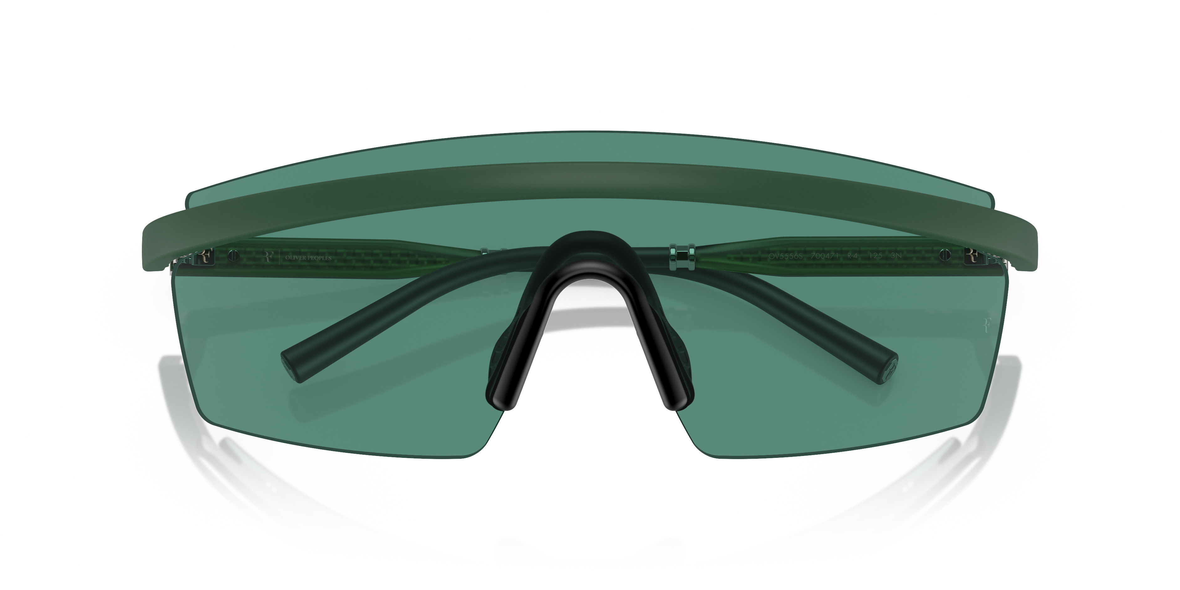 Oliver Peoples OV5556S R-4 700471