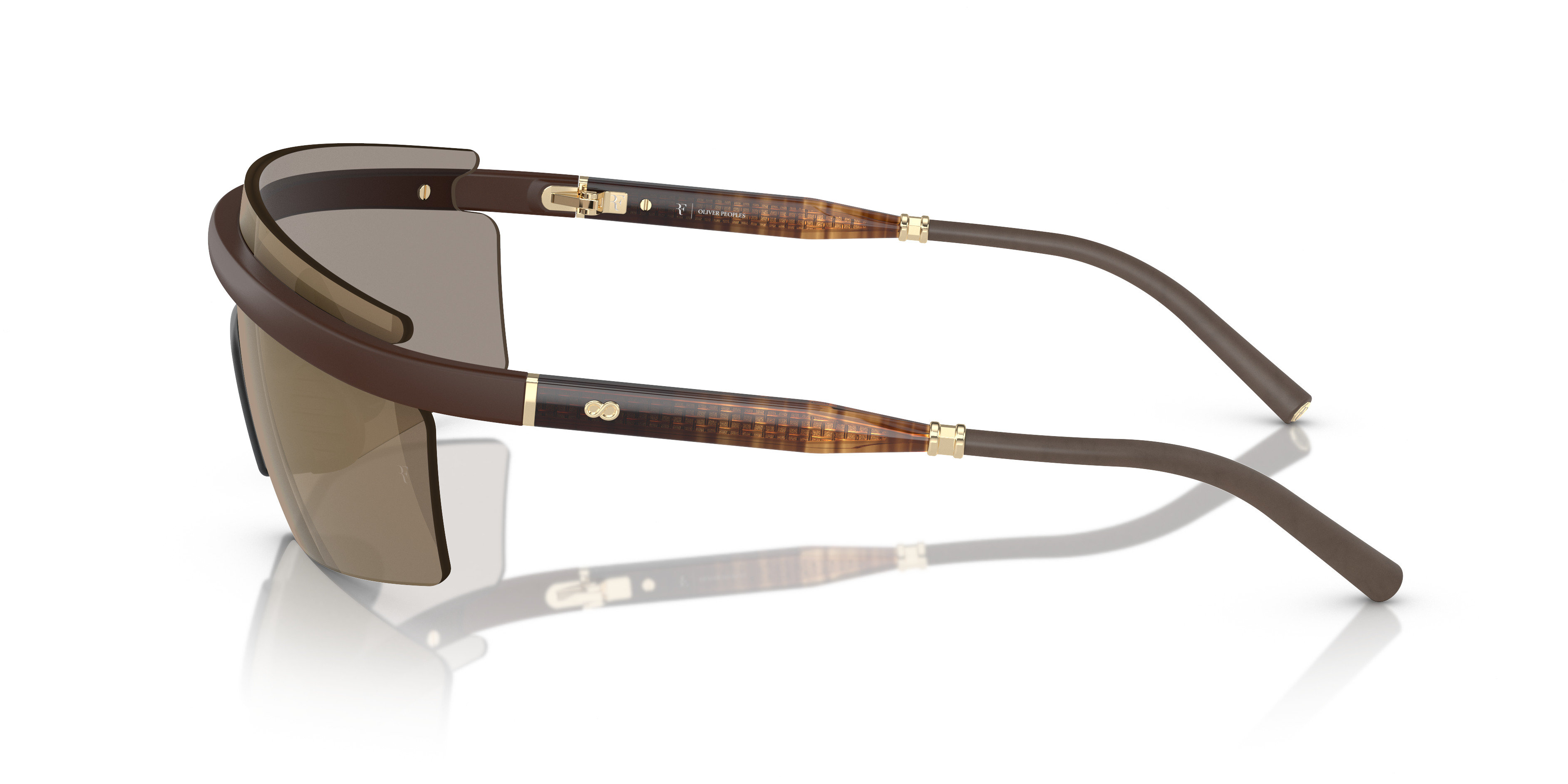 Oliver Peoples OV5556S R-4 70055A