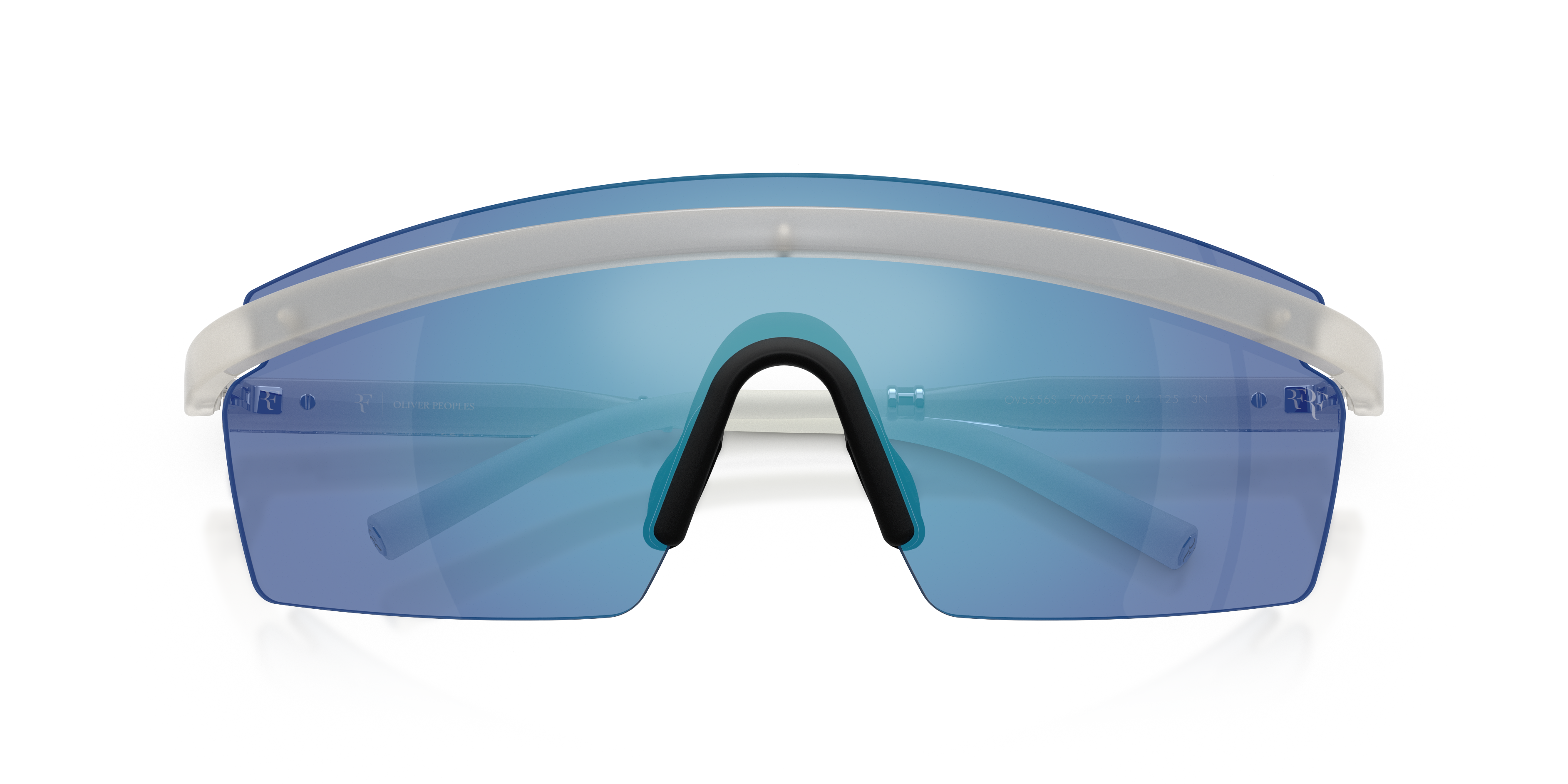 Oliver Peoples OV5556S R-4 700755 Occhiali da sole Oliver Peoples 2