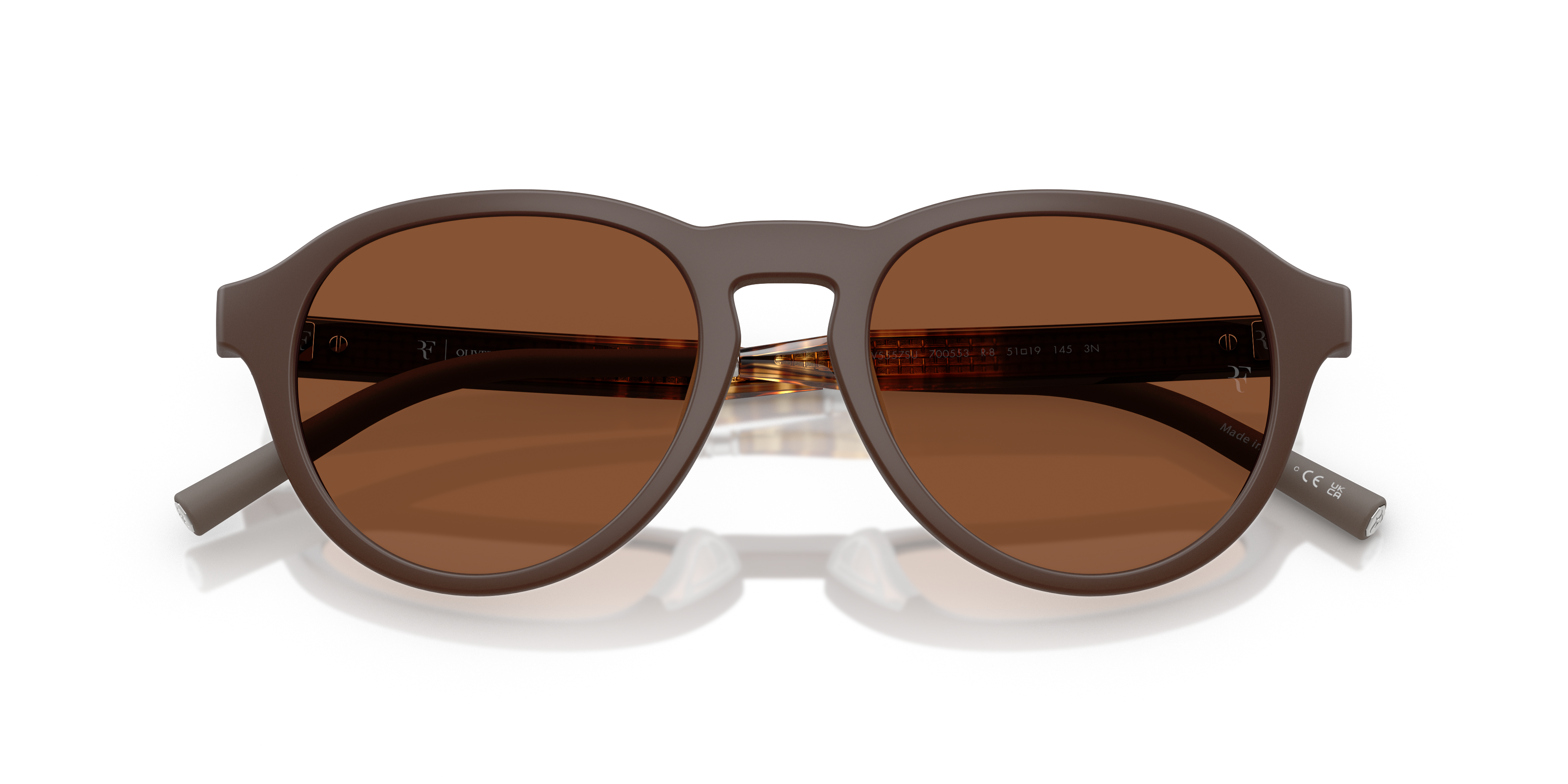 Oliver Peoples OV5557SU R-8 700553 Occhiali da sole Oliver Peoples 2