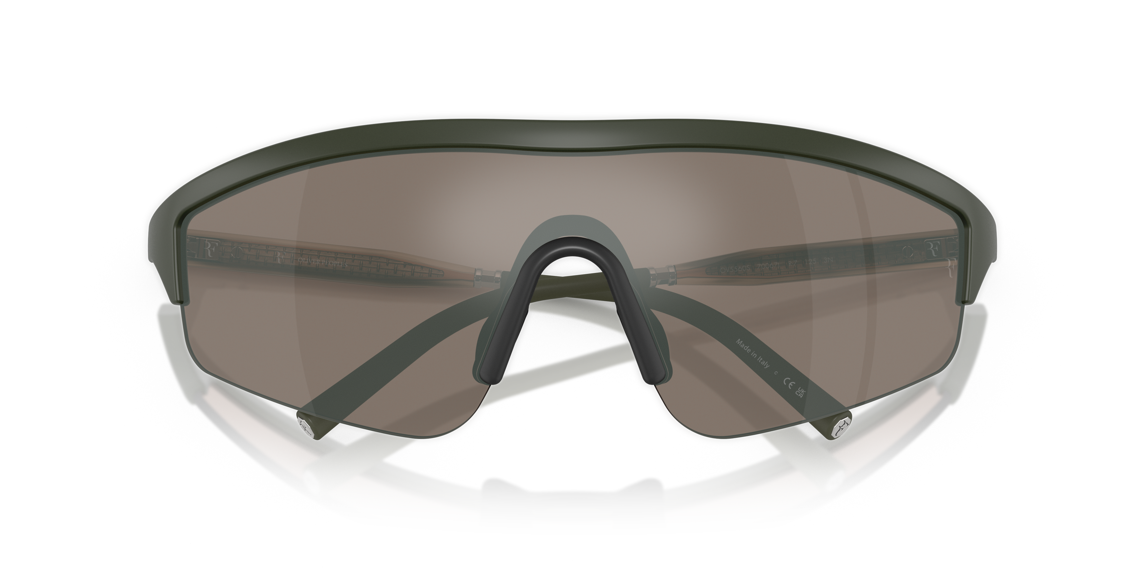 Oliver Peoples OV5560S R-7 70067I Occhiali da sole Oliver Peoples 2