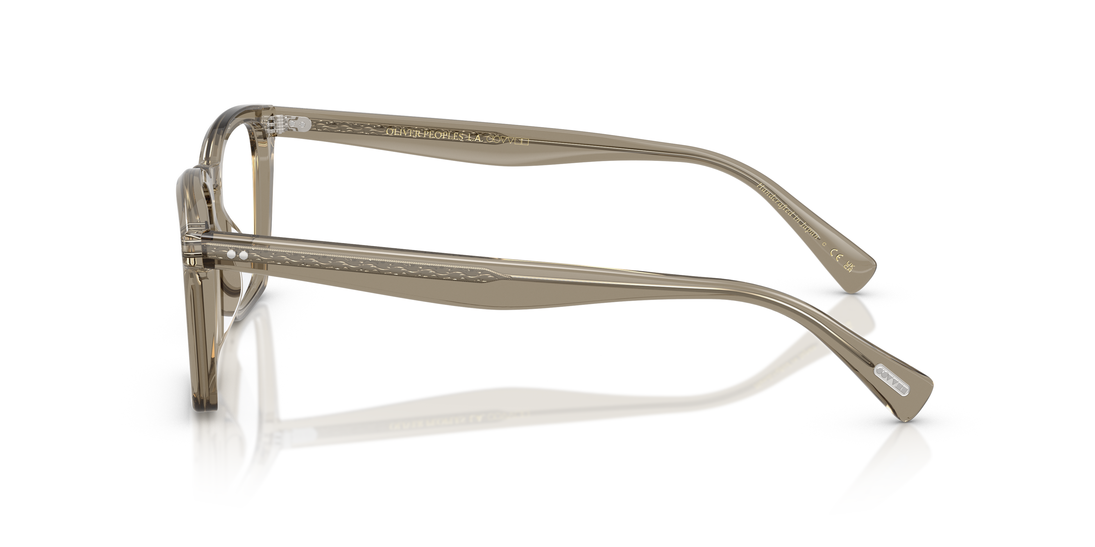 Oliver Peoples OV5561U RAFKIN 1745 Montature da vista Oliver Peoples 4