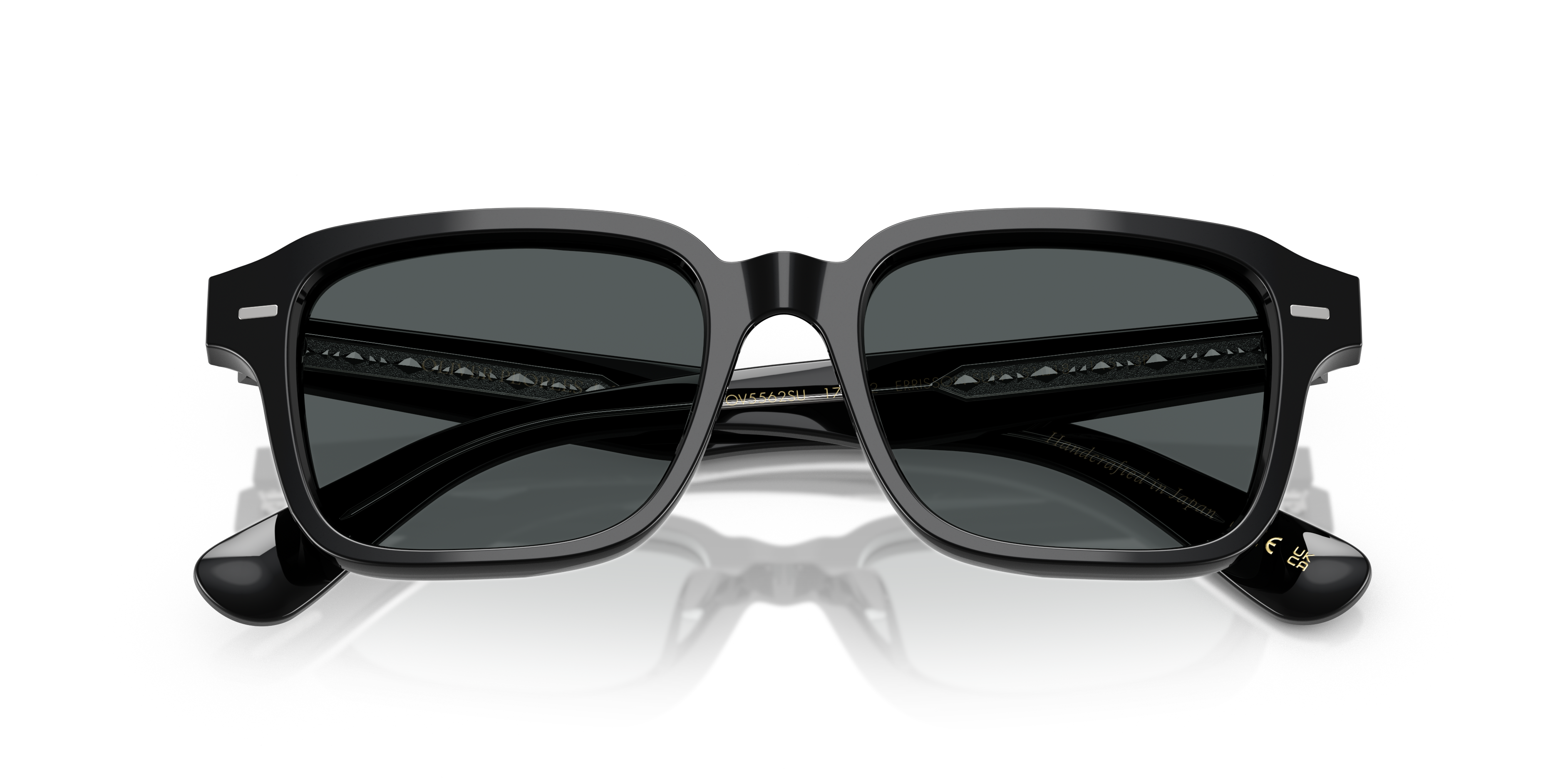 Oliver Peoples OV5562SU ERRISSON SUN 1731P2 Occhiali da sole Oliver Peoples 2