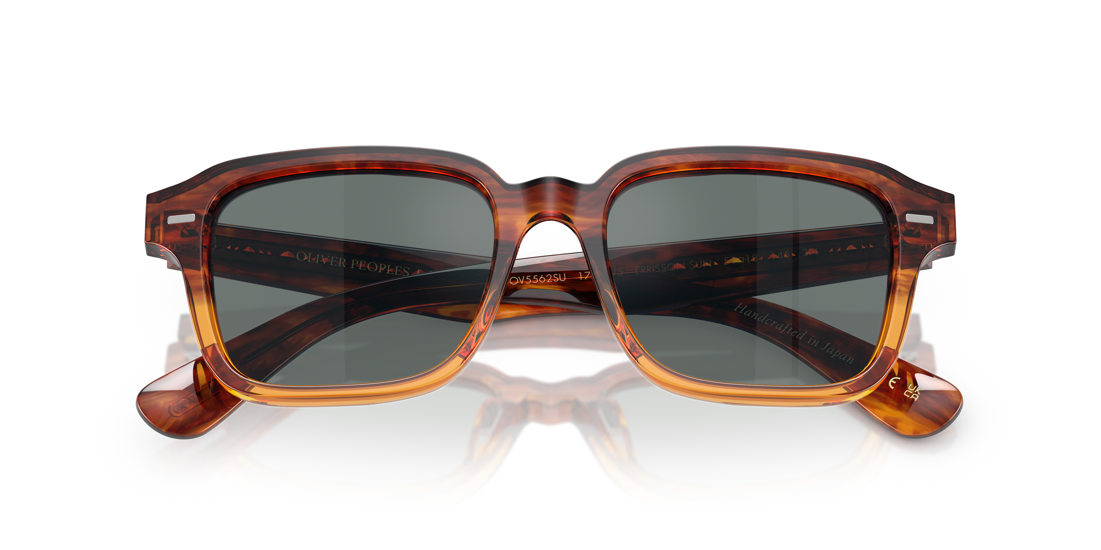 Oliver Peoples OV5562SU ERRISSON SUN 1754W5 Occhiali da sole Oliver Peoples 2