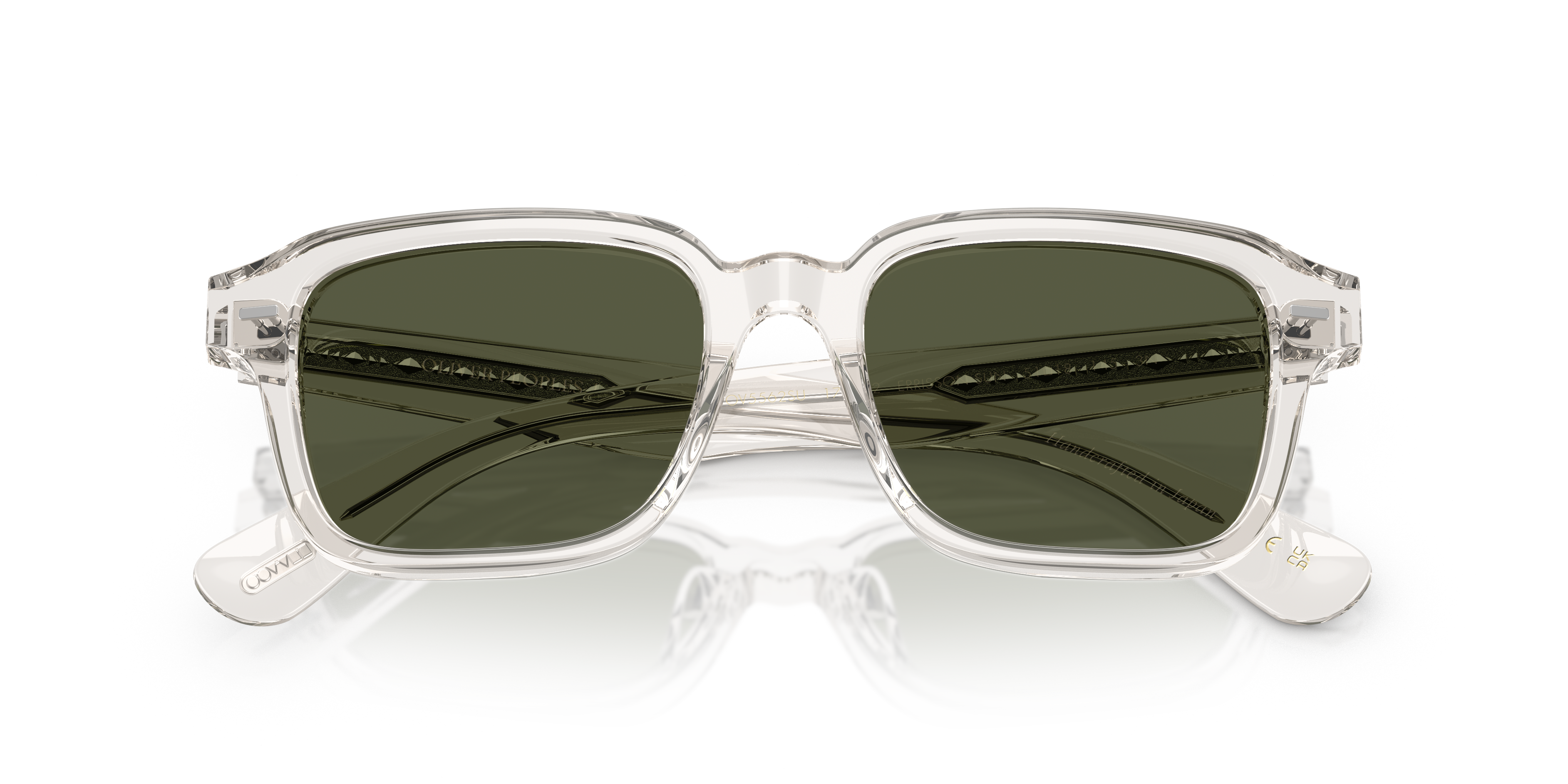 Oliver Peoples OV5562SU ERRISSON SUN 175752 Occhiali da sole Oliver Peoples 2