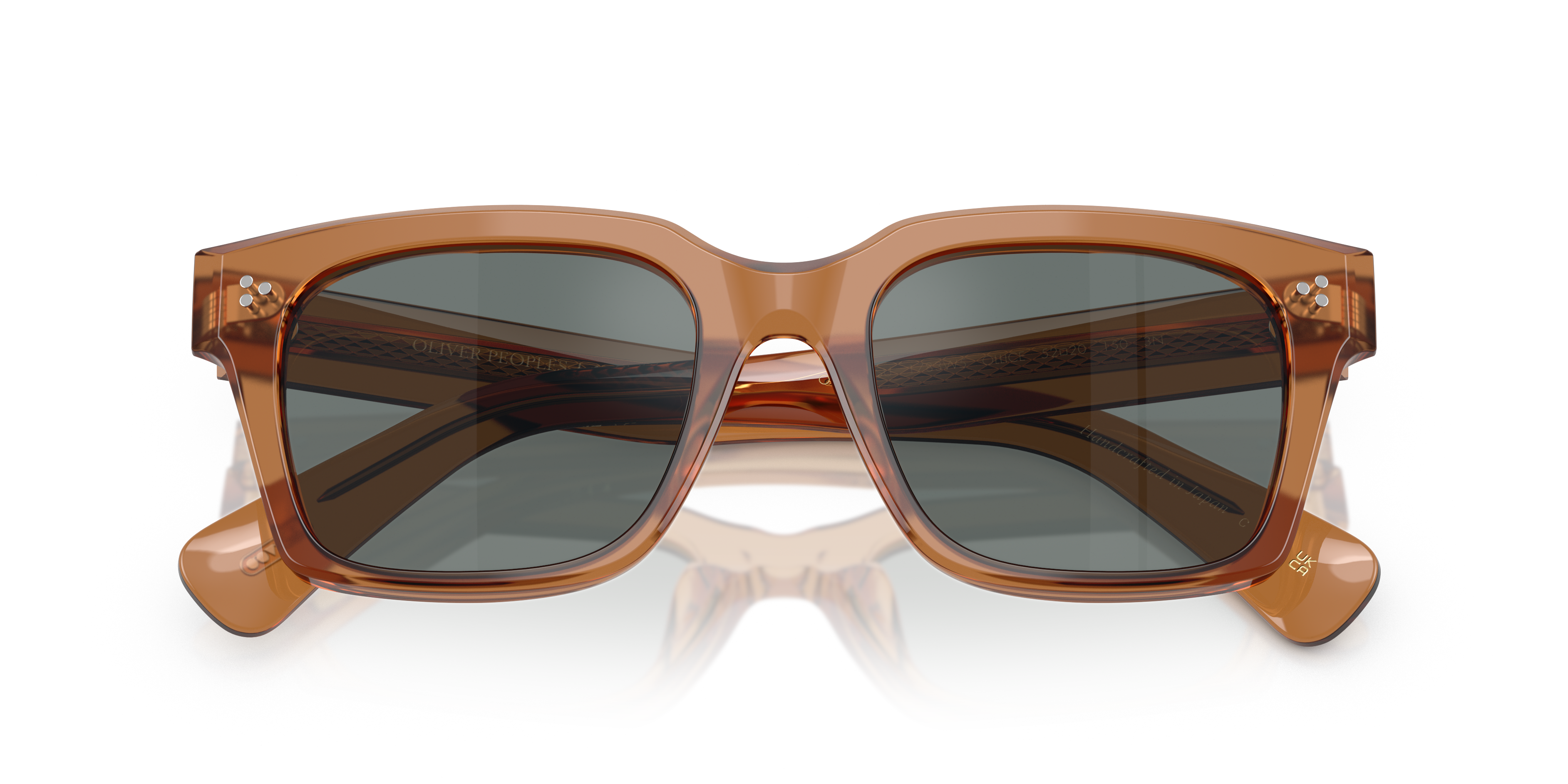 Oliver Peoples OV5564SU OLLICE 1783W5 Occhiali da sole Oliver Peoples 2