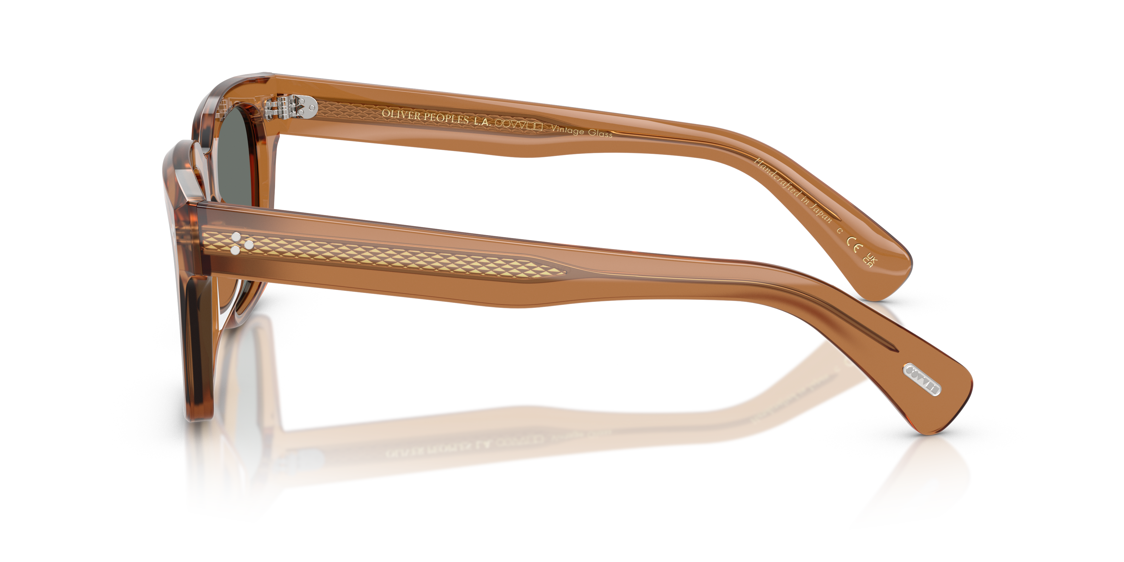Oliver Peoples OV5564SU OLLICE 1783W5 Occhiali da sole Oliver Peoples 4