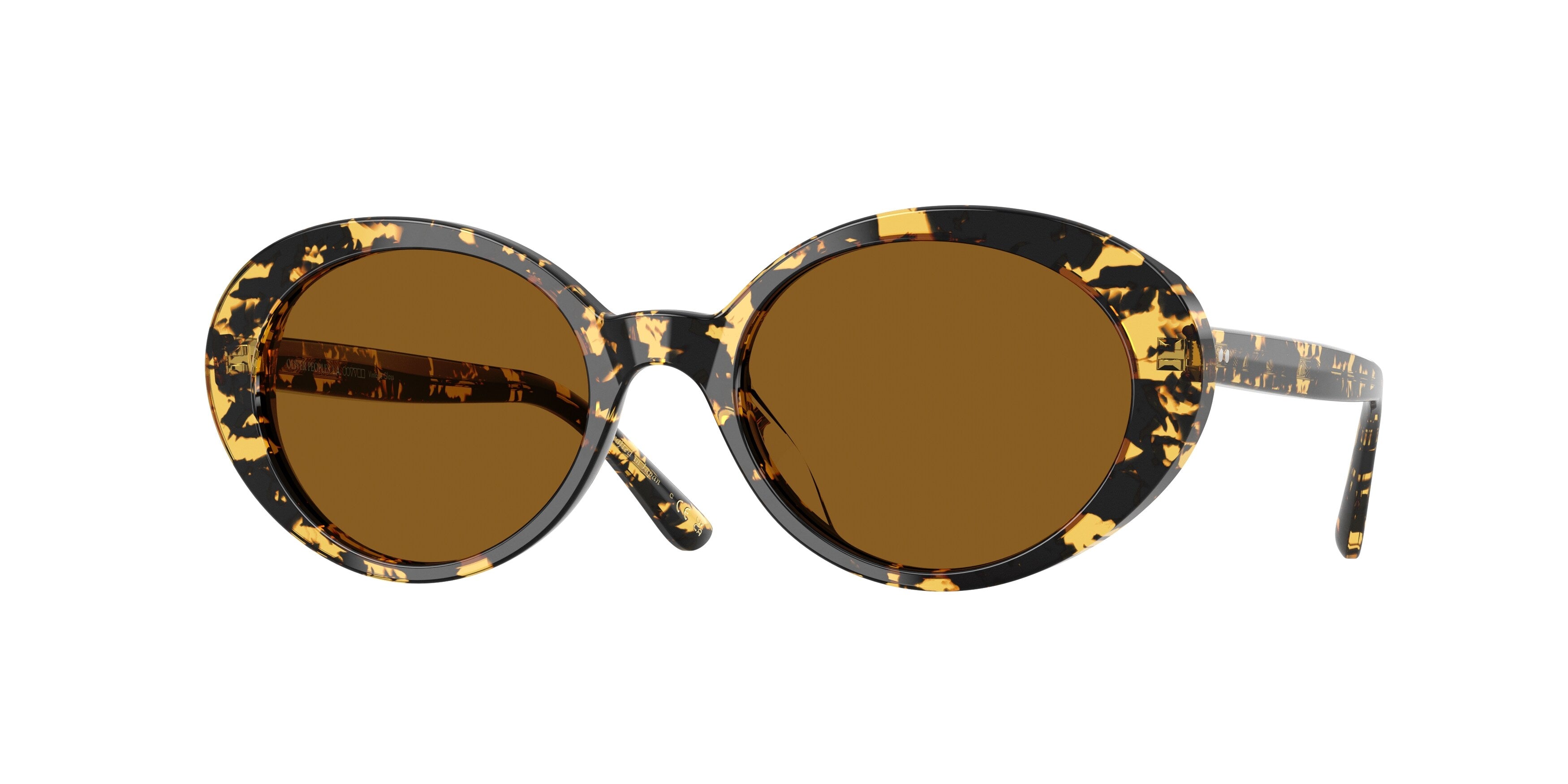 Oliver Peoples OV5565SU LUMAR 177853 Occhiali da sole Oliver Peoples 1