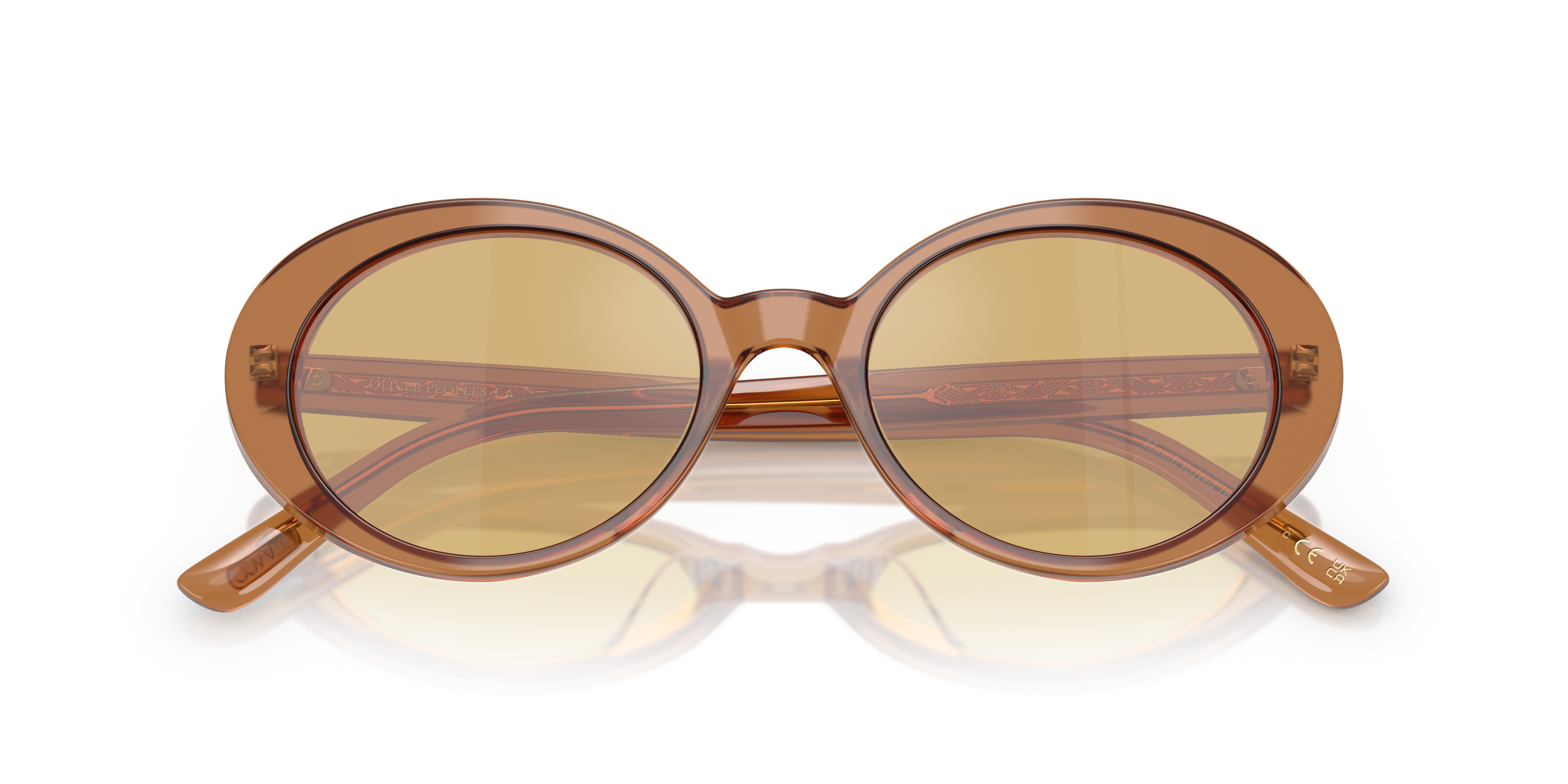 Oliver Peoples OV5565SU LUMAR 17830F