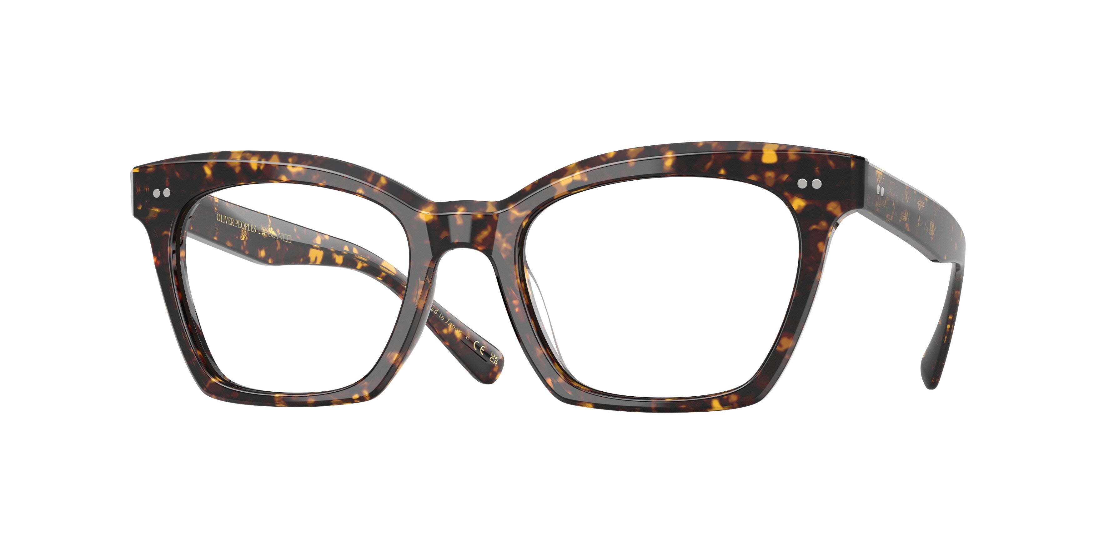 Oliver Peoples OV5566U LELIA 1741 Montature da vista Oliver Peoples 1