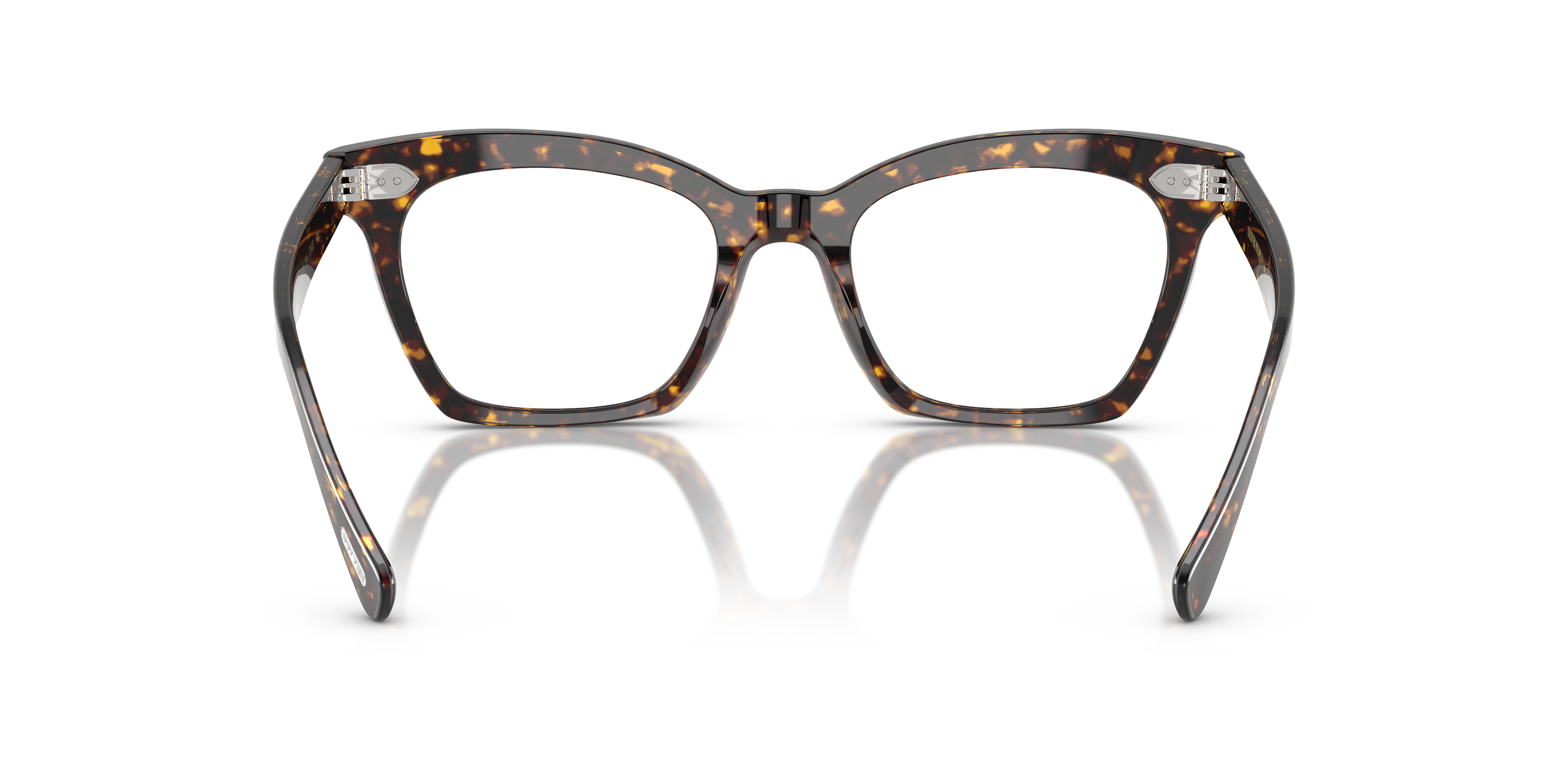 Oliver Peoples OV5566U LELIA 1741 Montature da vista Oliver Peoples 5