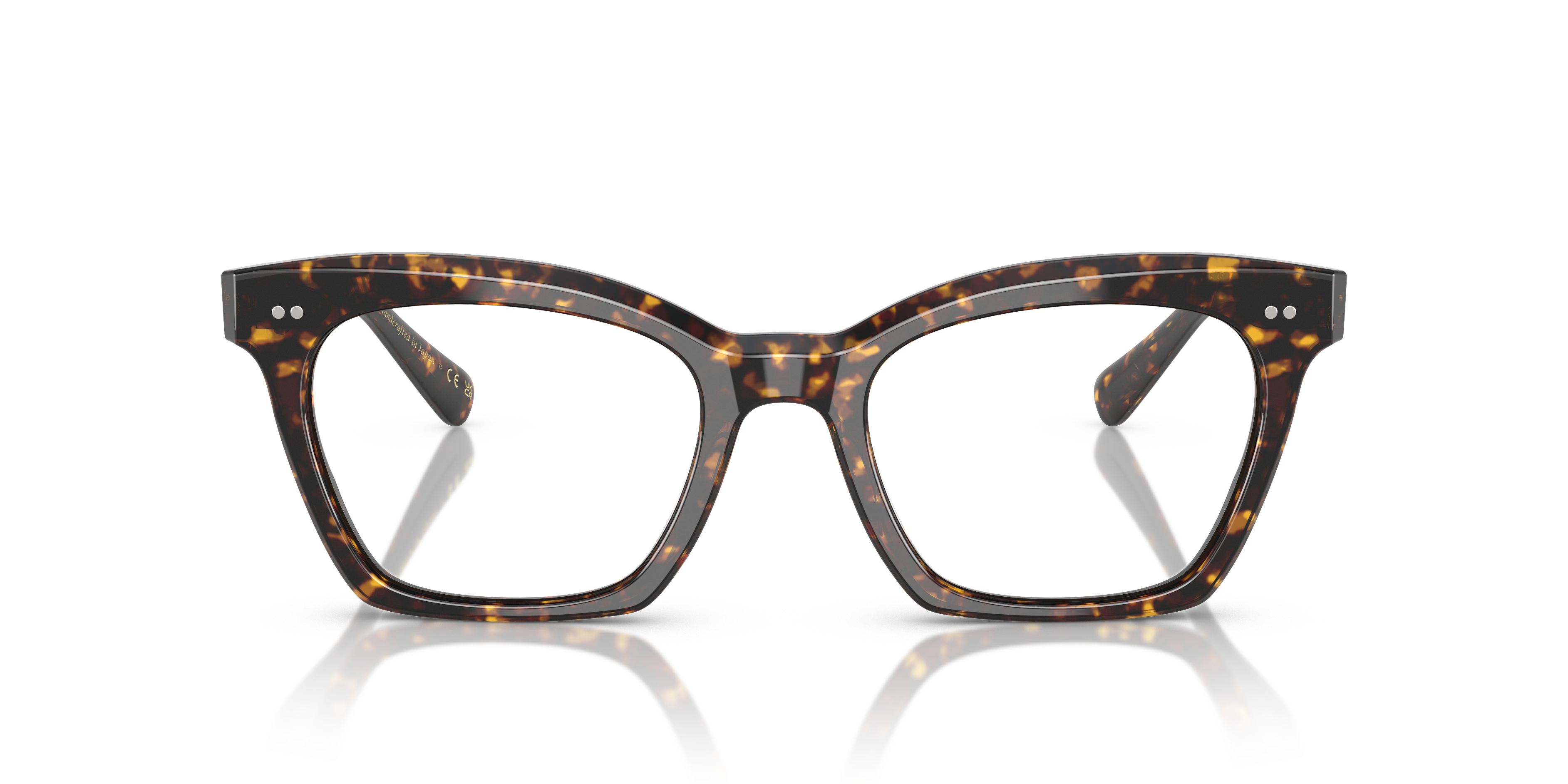 Oliver Peoples OV5566U LELIA 1741 Montature da vista Oliver Peoples 3