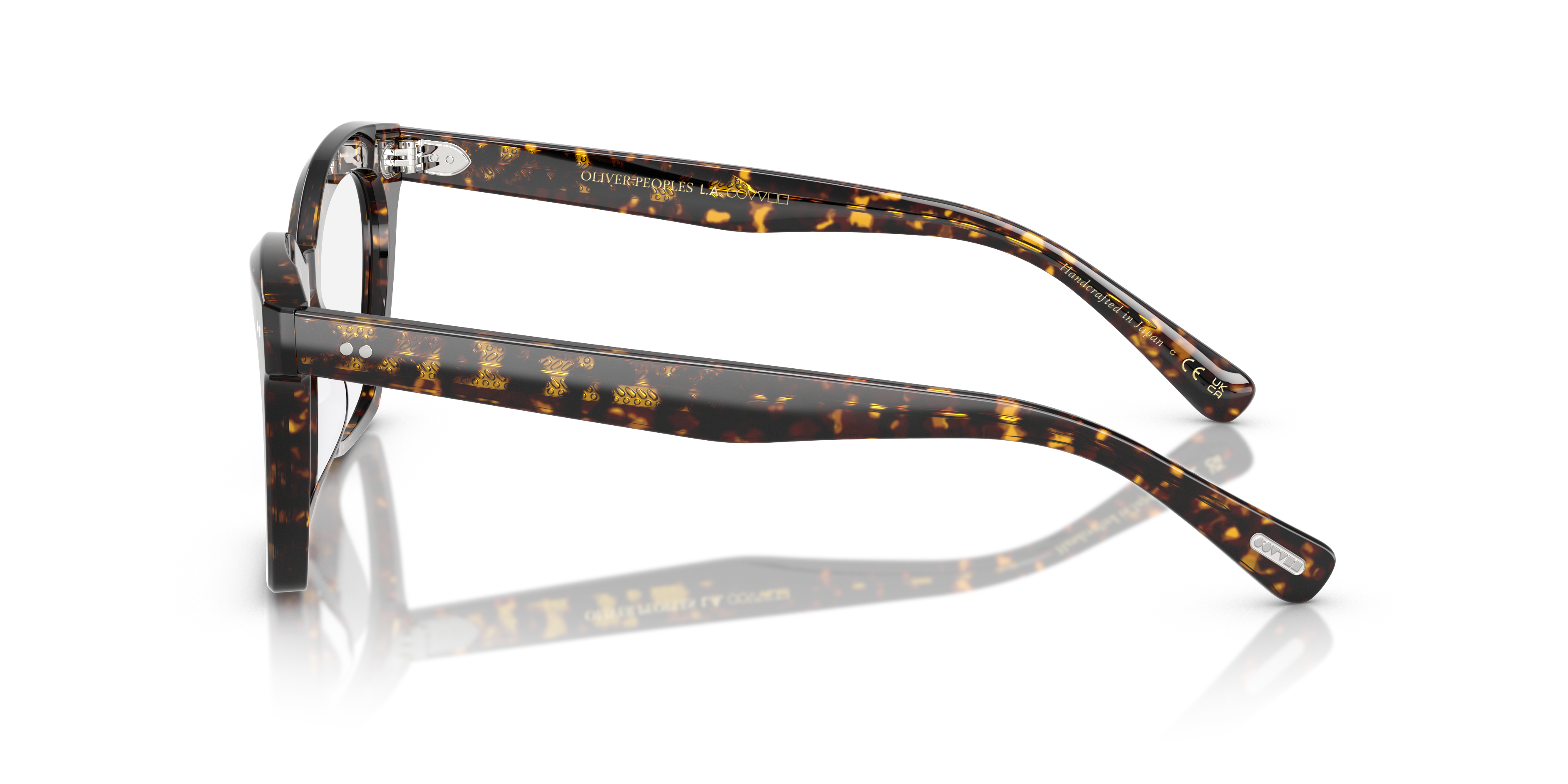 Oliver Peoples OV5566U LELIA 1741 Montature da vista Oliver Peoples 4
