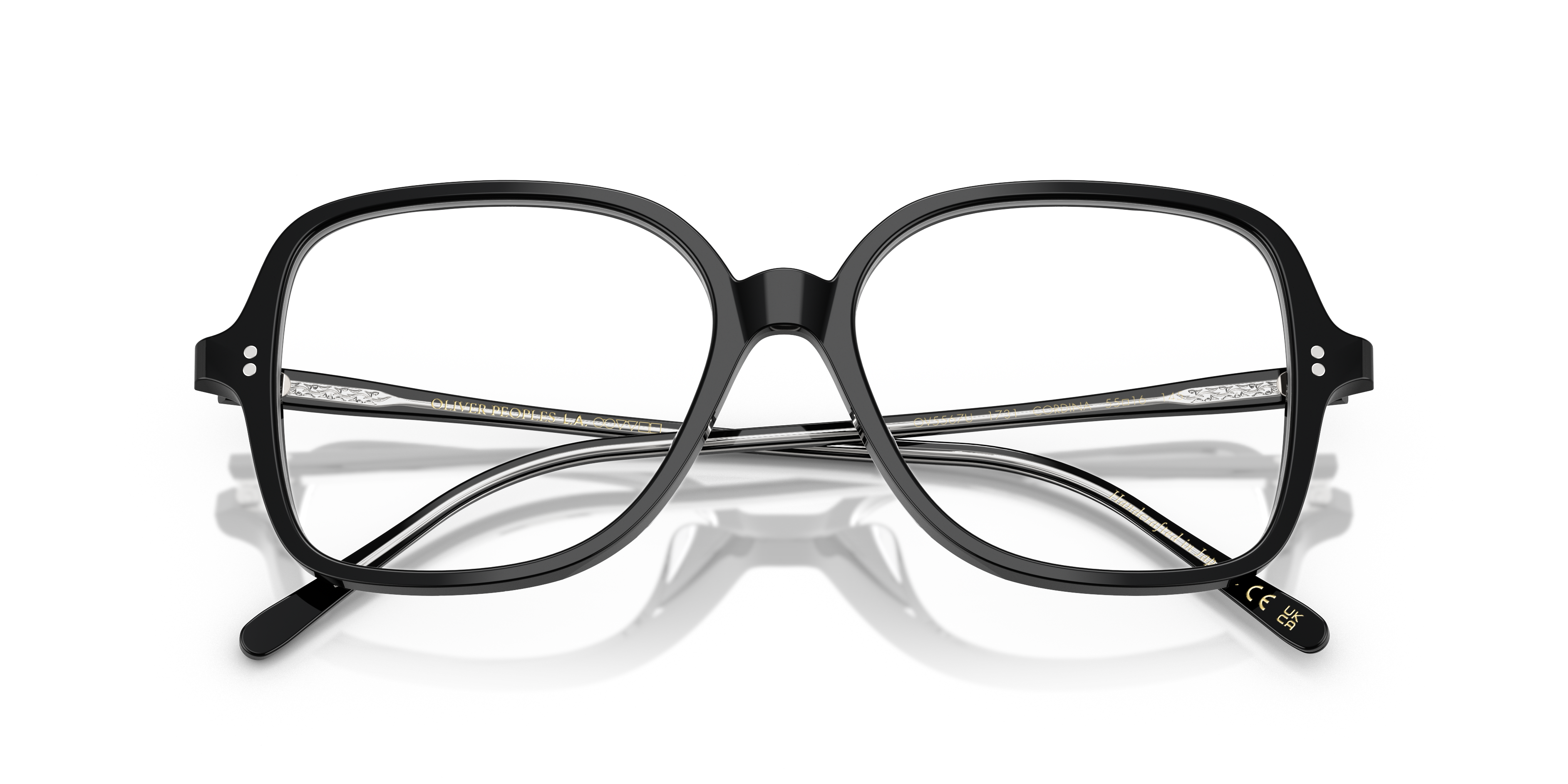 Oliver Peoples OV5567U KÁBEL 1731