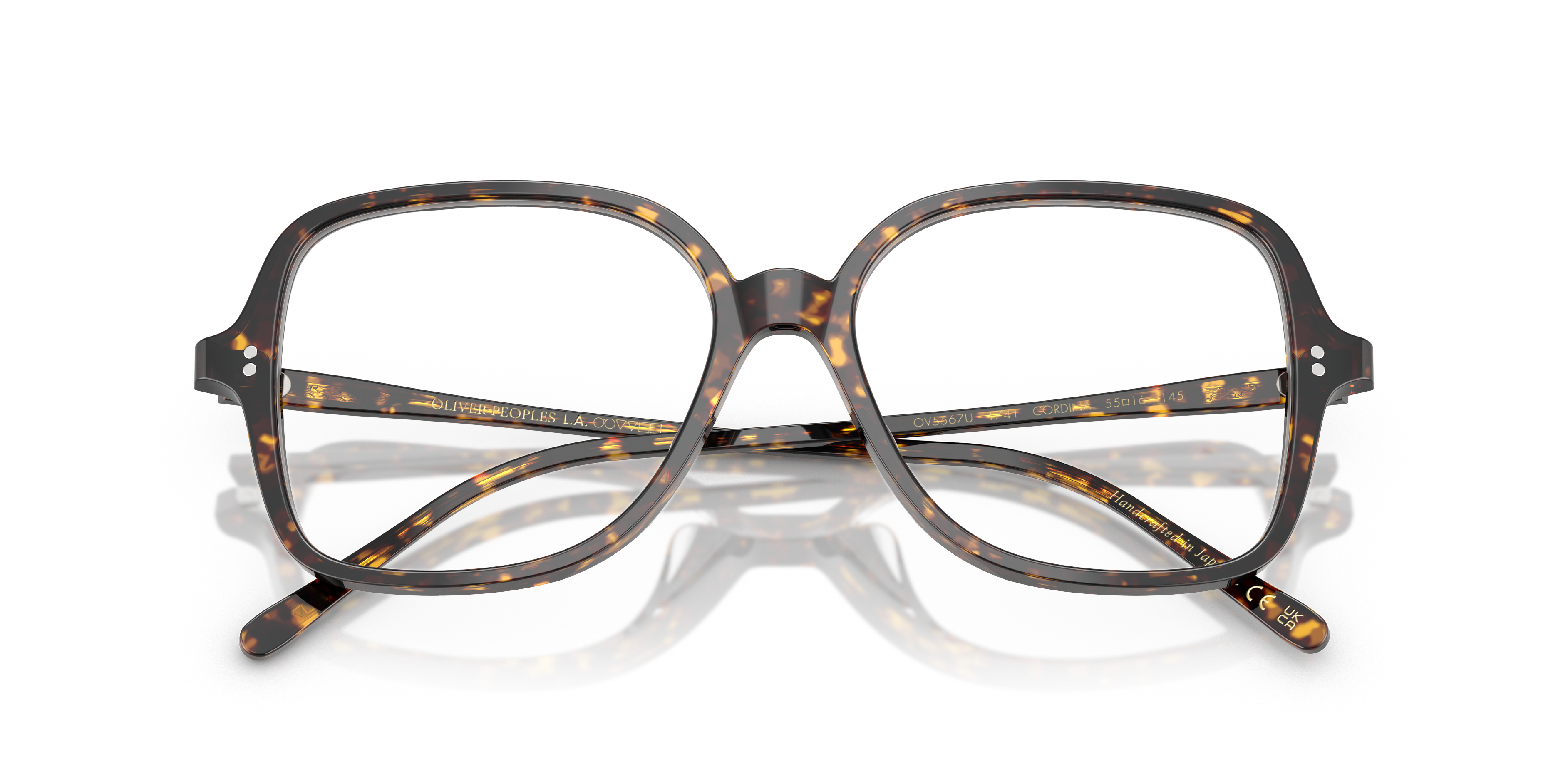 Oliver Peoples OV5567U KABEL 1741