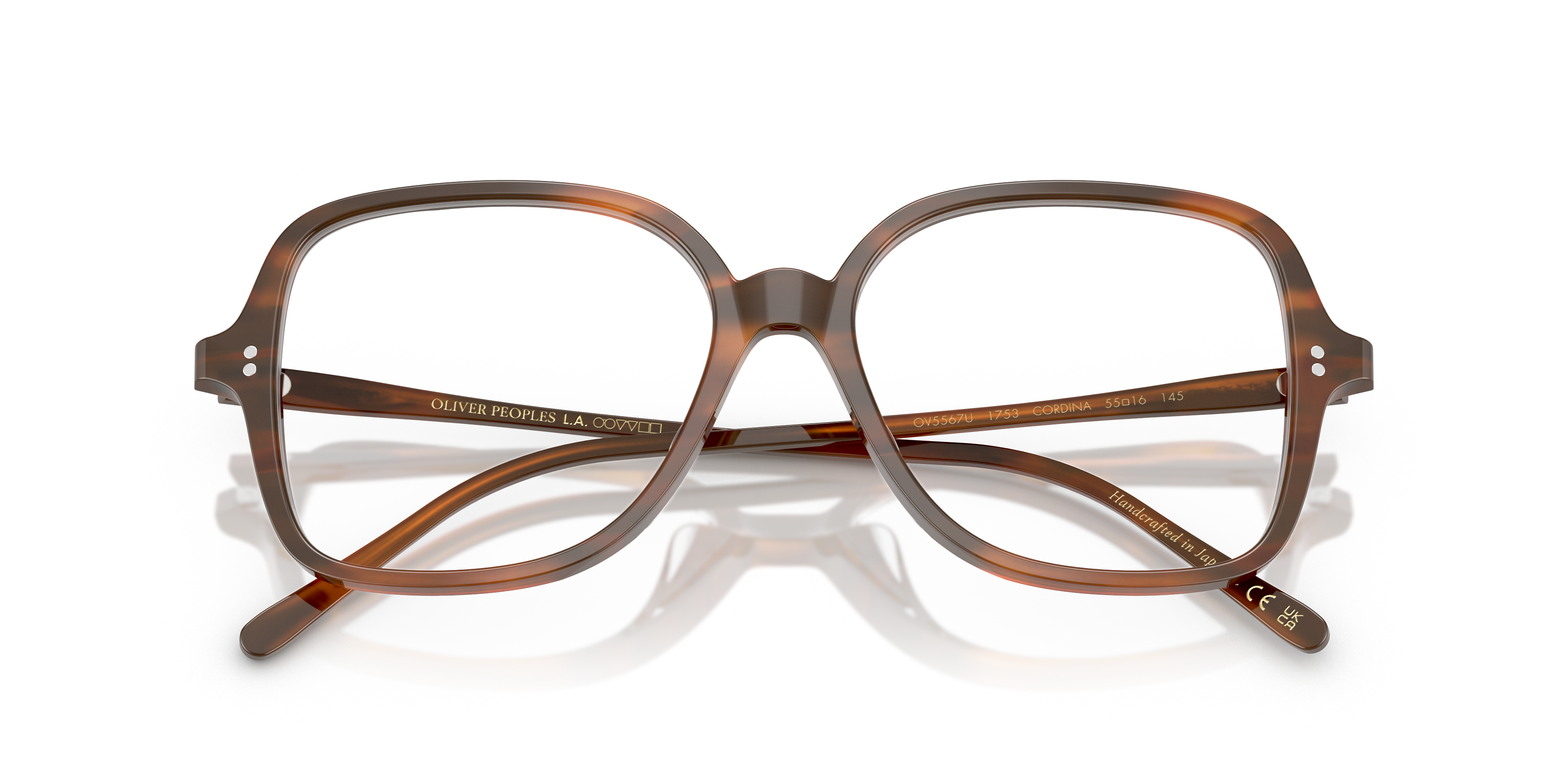Oliver Peoples OV5567U CABLE 1753