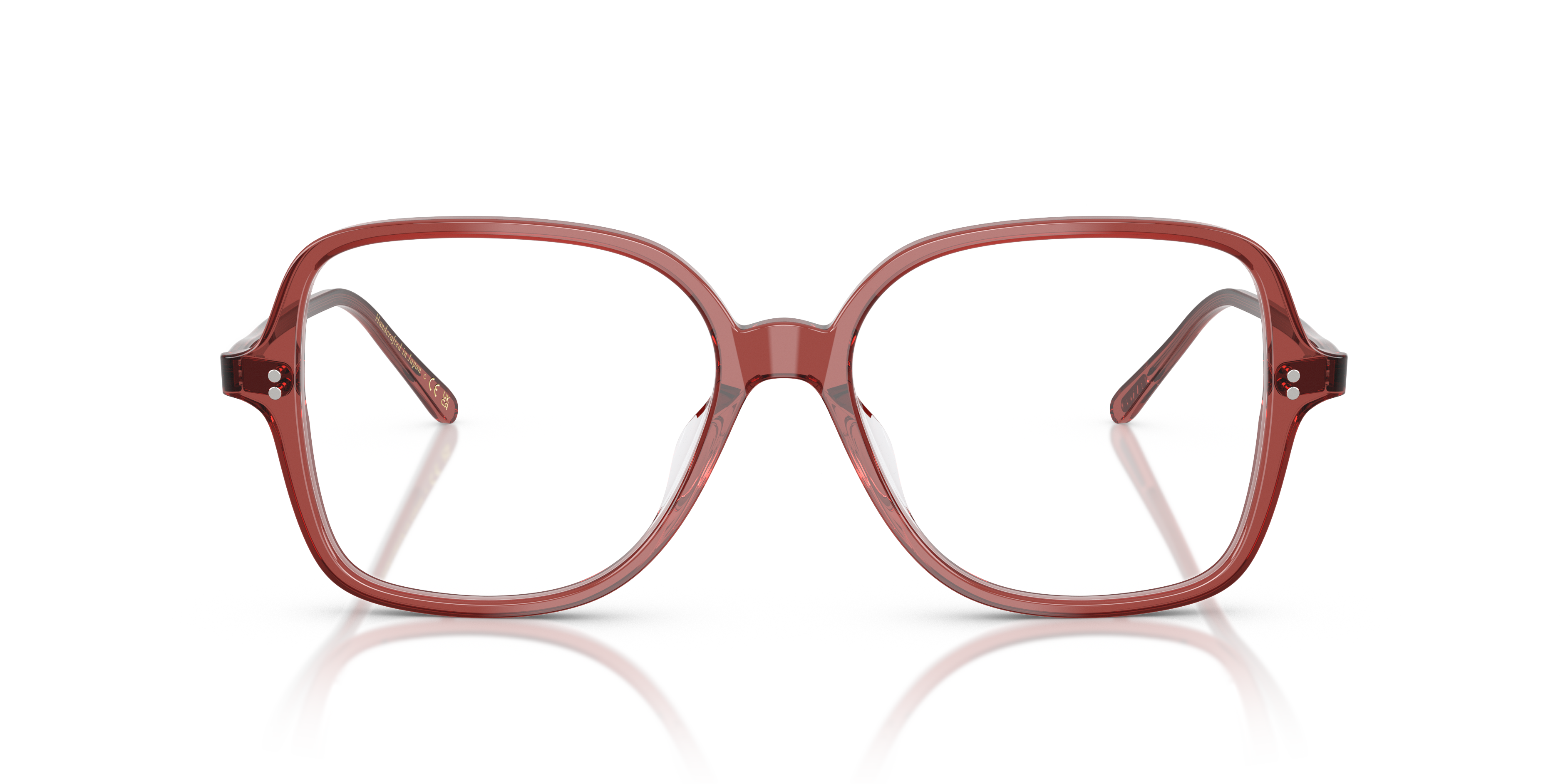 Oliver Peoples OV5567U КОРД 1790