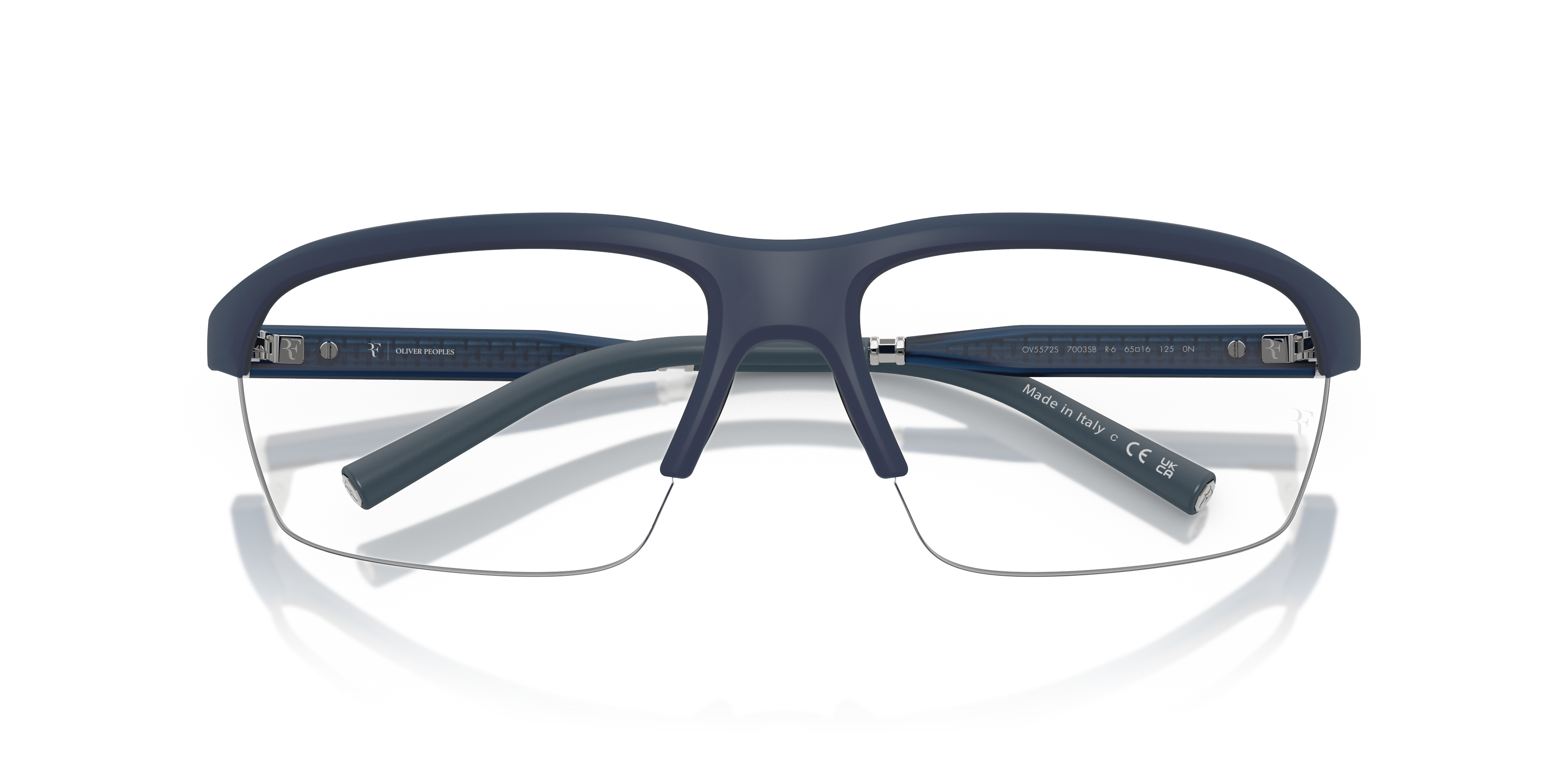 Oliver Peoples OV5572S R-6 7003SB