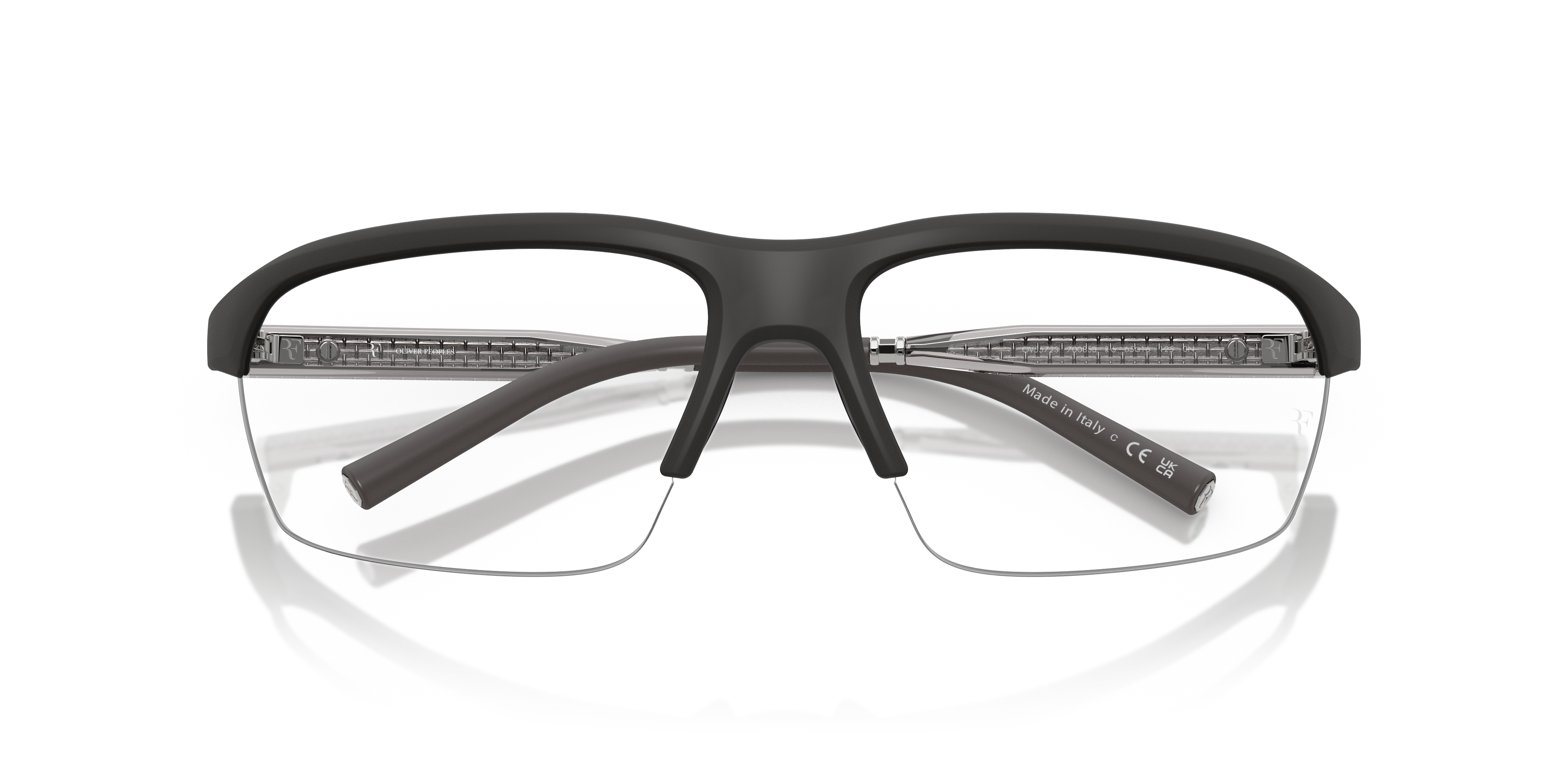 Oliver Peoples OV5572S R-6 7008SB