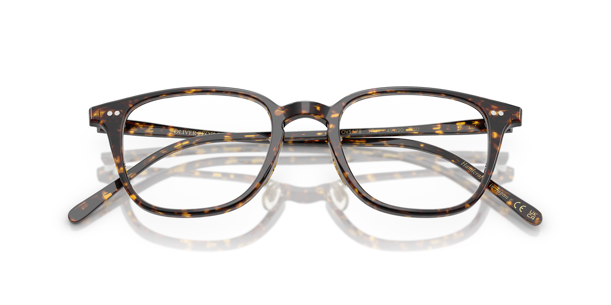 Oliver Peoples OV5578 SOBEL 1741 Montature da vista Oliver Peoples 2