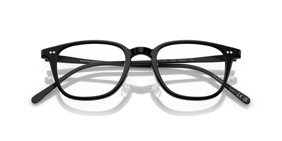 Oliver Peoples OV5578 SOBEL 1796 Montature da vista Oliver Peoples 2