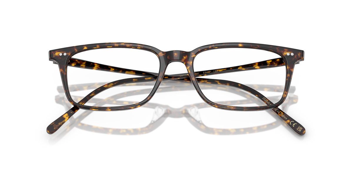 Oliver Peoples OV5579U NEYLAN 1741 Montature da vista Oliver Peoples 2