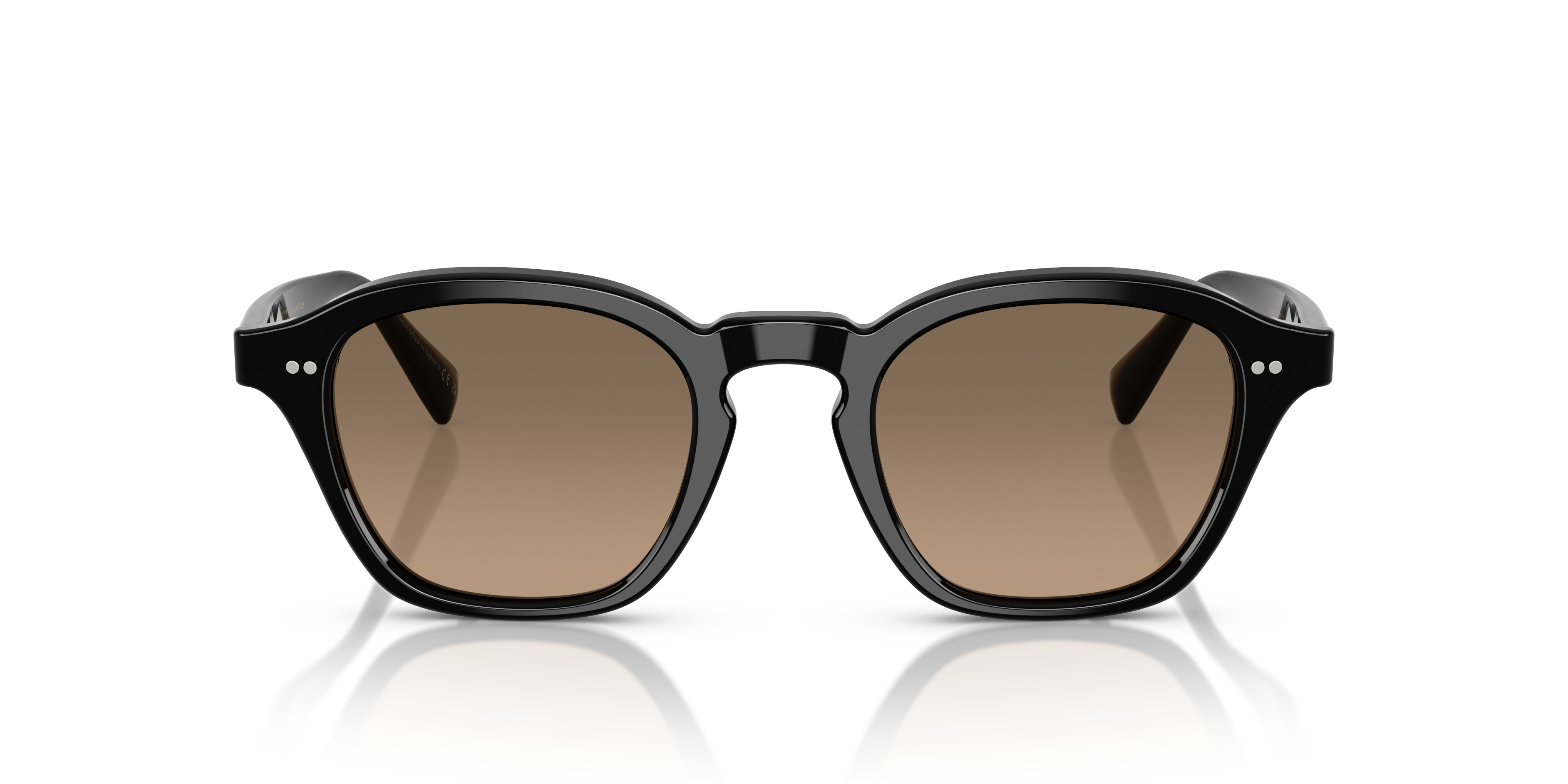 Oliver Peoples OV5580SU EYLES 1731GN Occhiali da sole Oliver Peoples 3