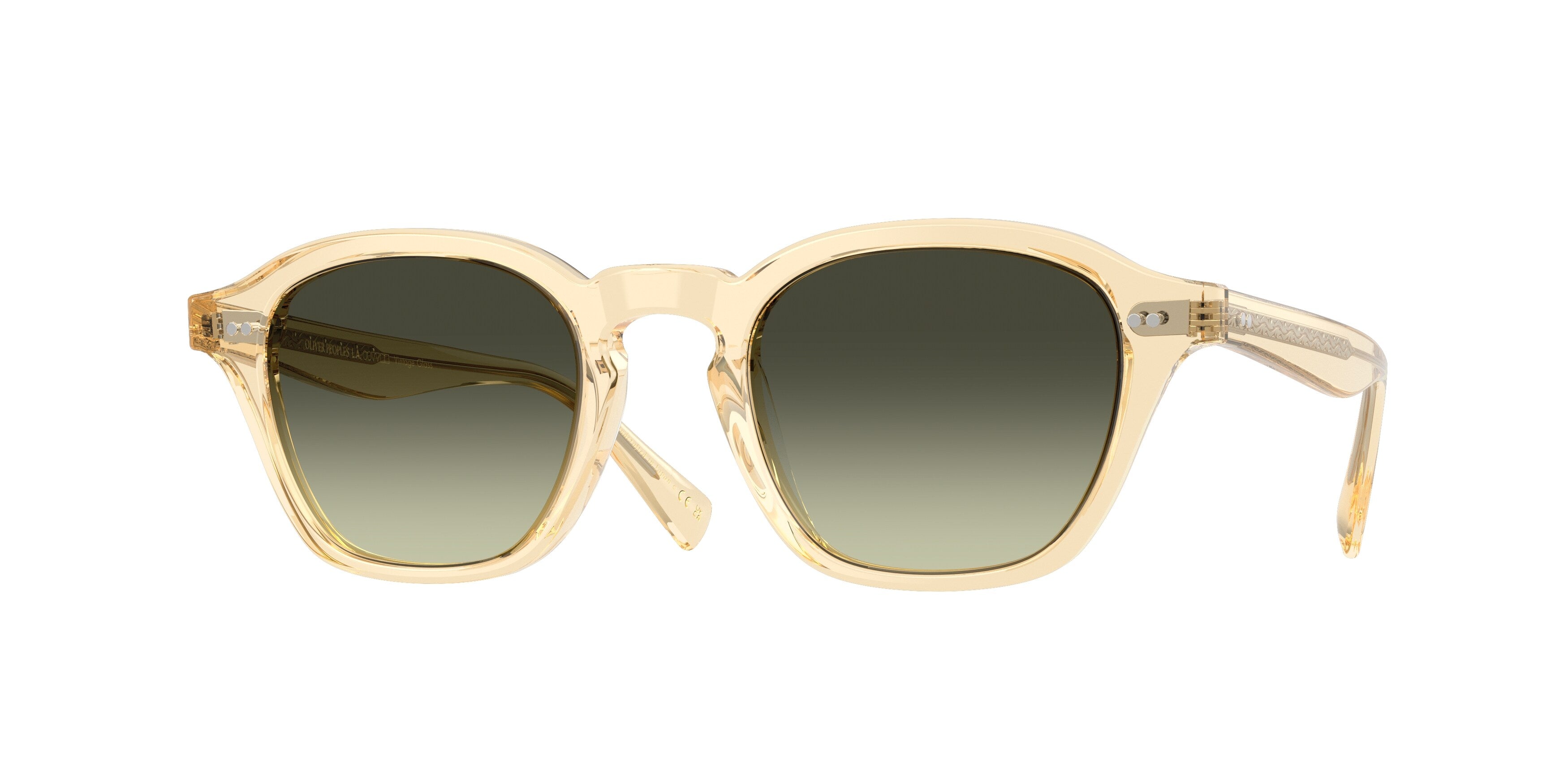 Oliver Peoples OV5580SU EYLES 1792BH