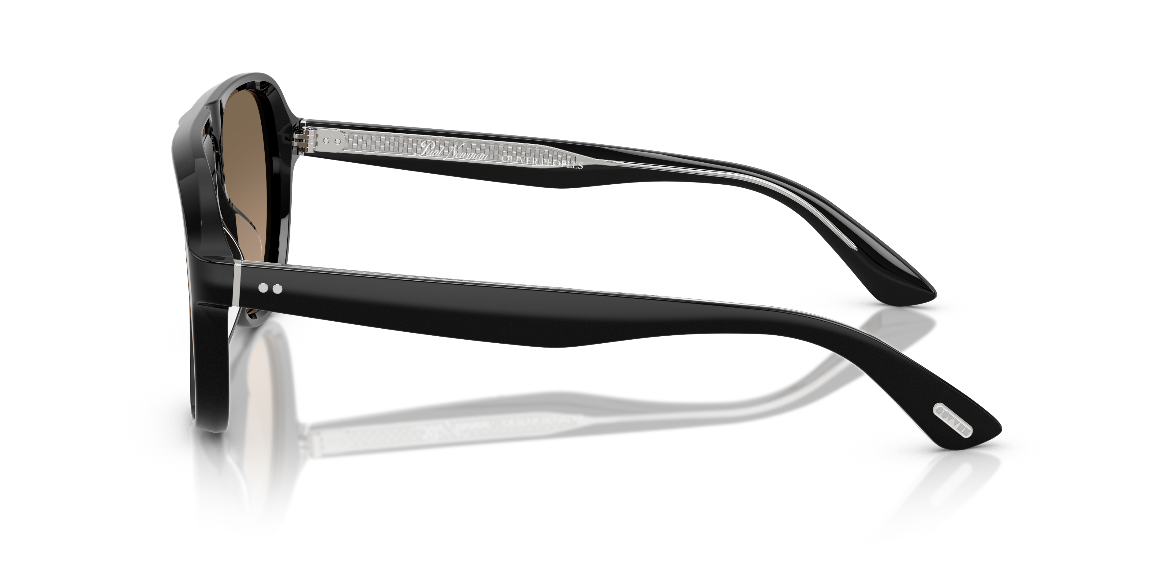 Oliver Peoples OV5581SU PAUL NEWMAN SUN 1492GN Occhiali da sole Oliver Peoples 4
