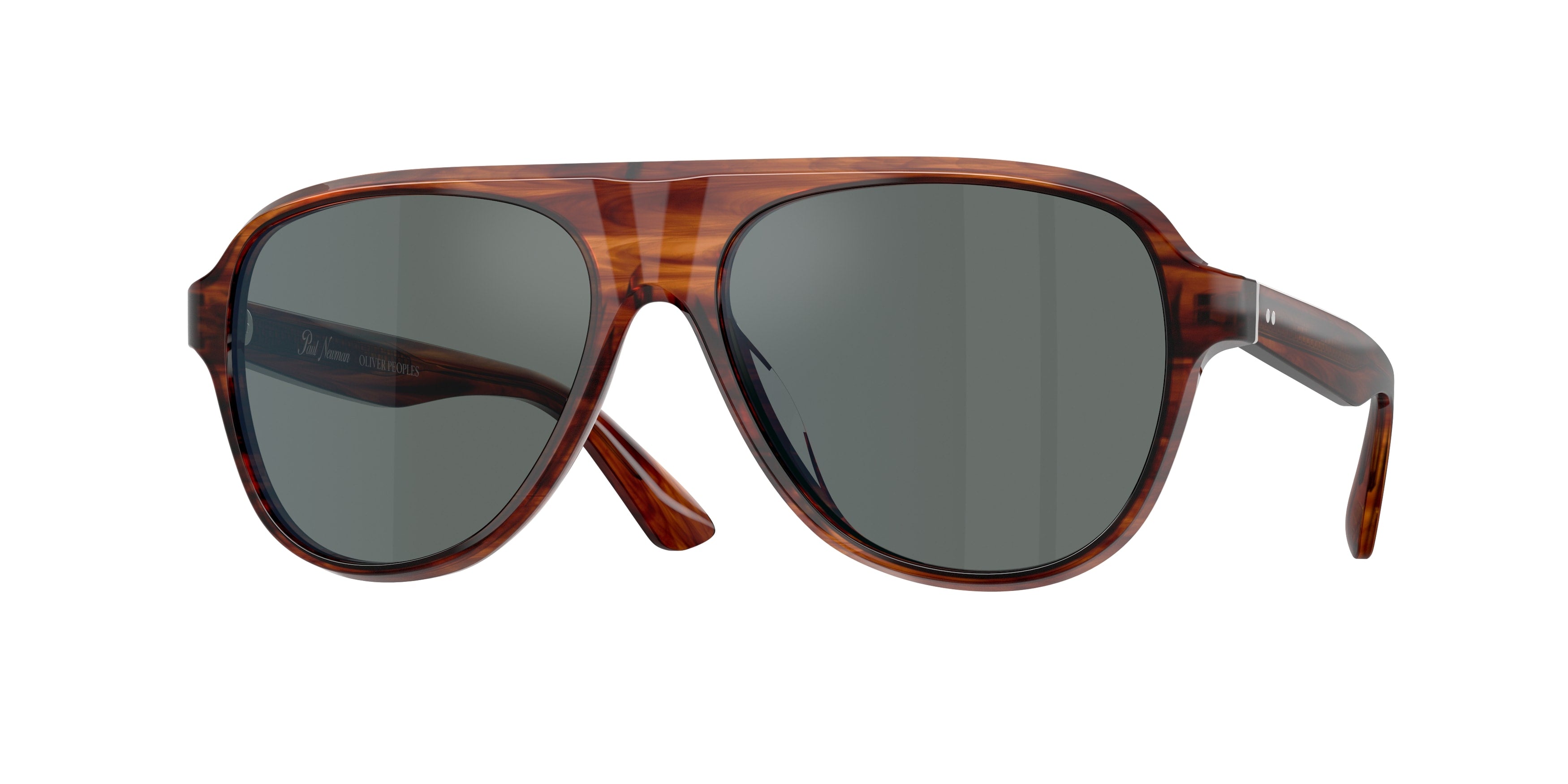 Oliver Peoples OV5581SU PAUL NEWMAN SUN 1721W5 Occhiali da sole Oliver Peoples 1