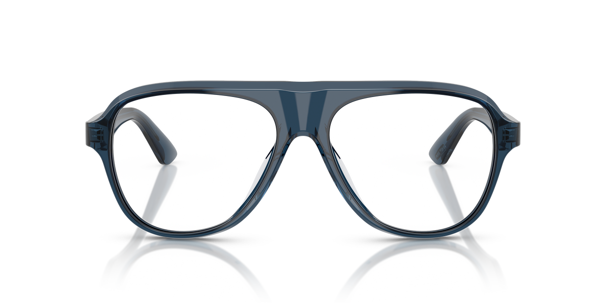 Oliver Peoples OV5581U PAUL NEWMAN 1670 Montature da vista Oliver Peoples 3