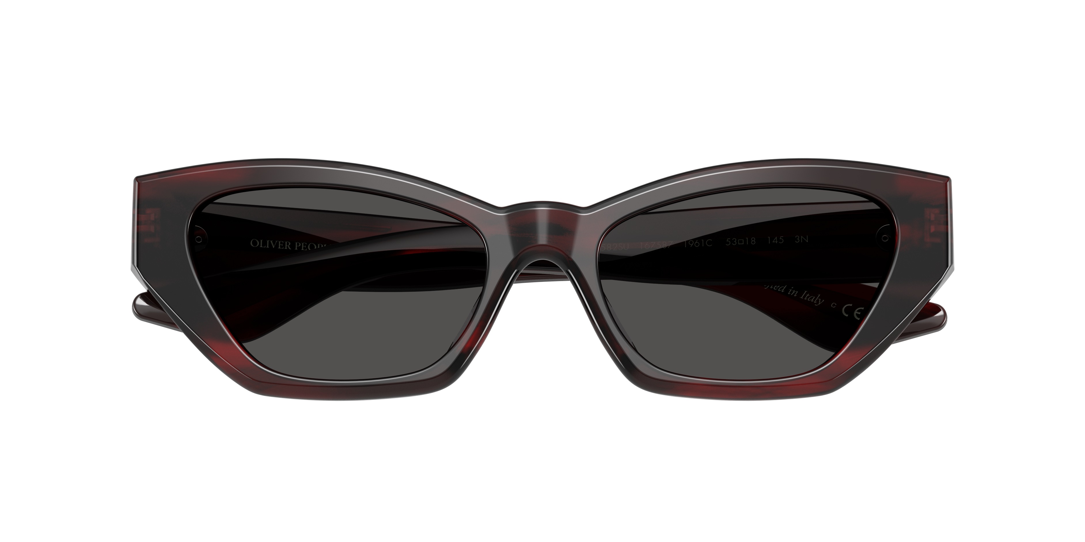 Oliver Peoples OV5582SU 1961C 167587