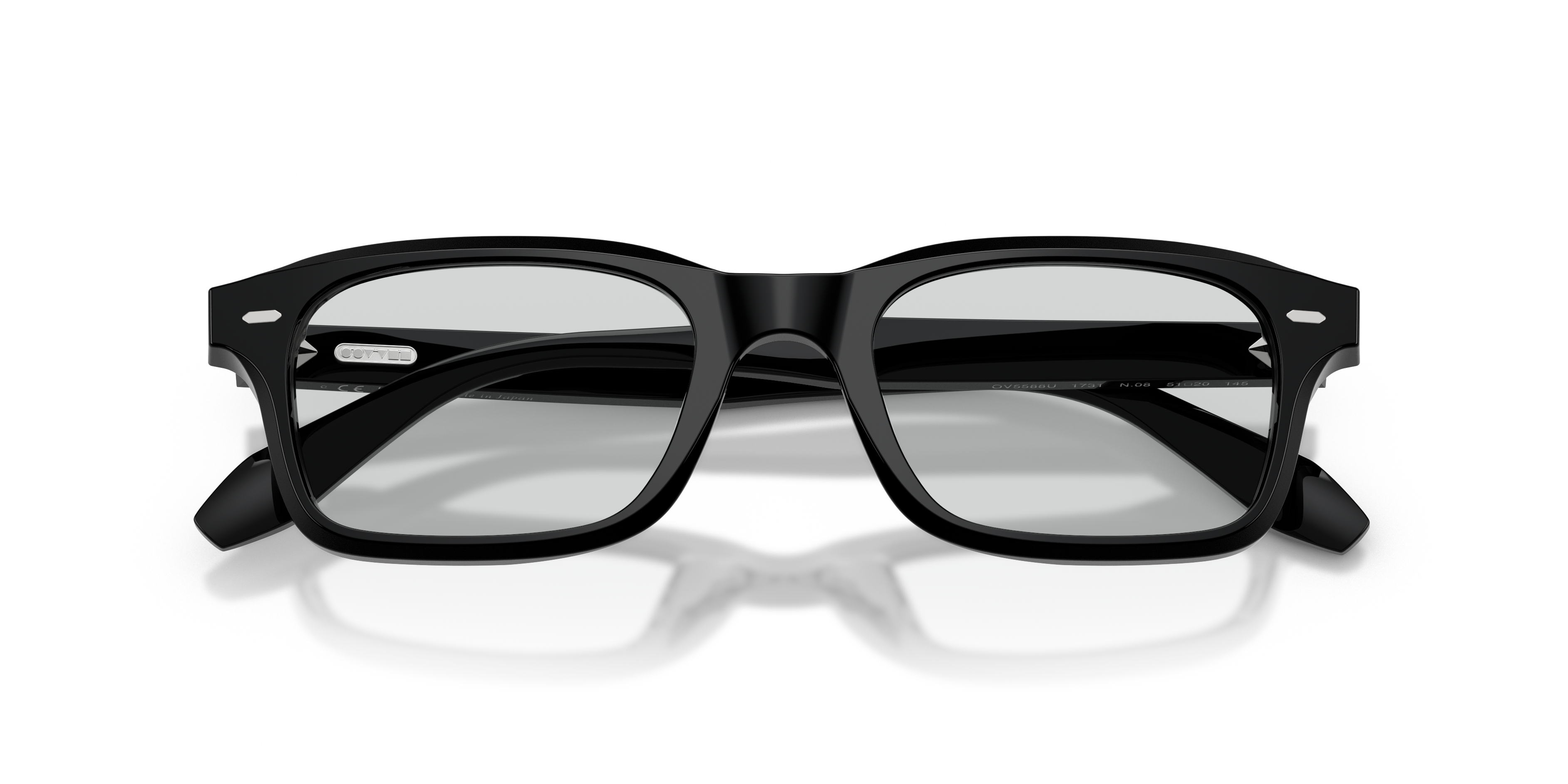 Oliver Peoples OV5588U N.08 1731