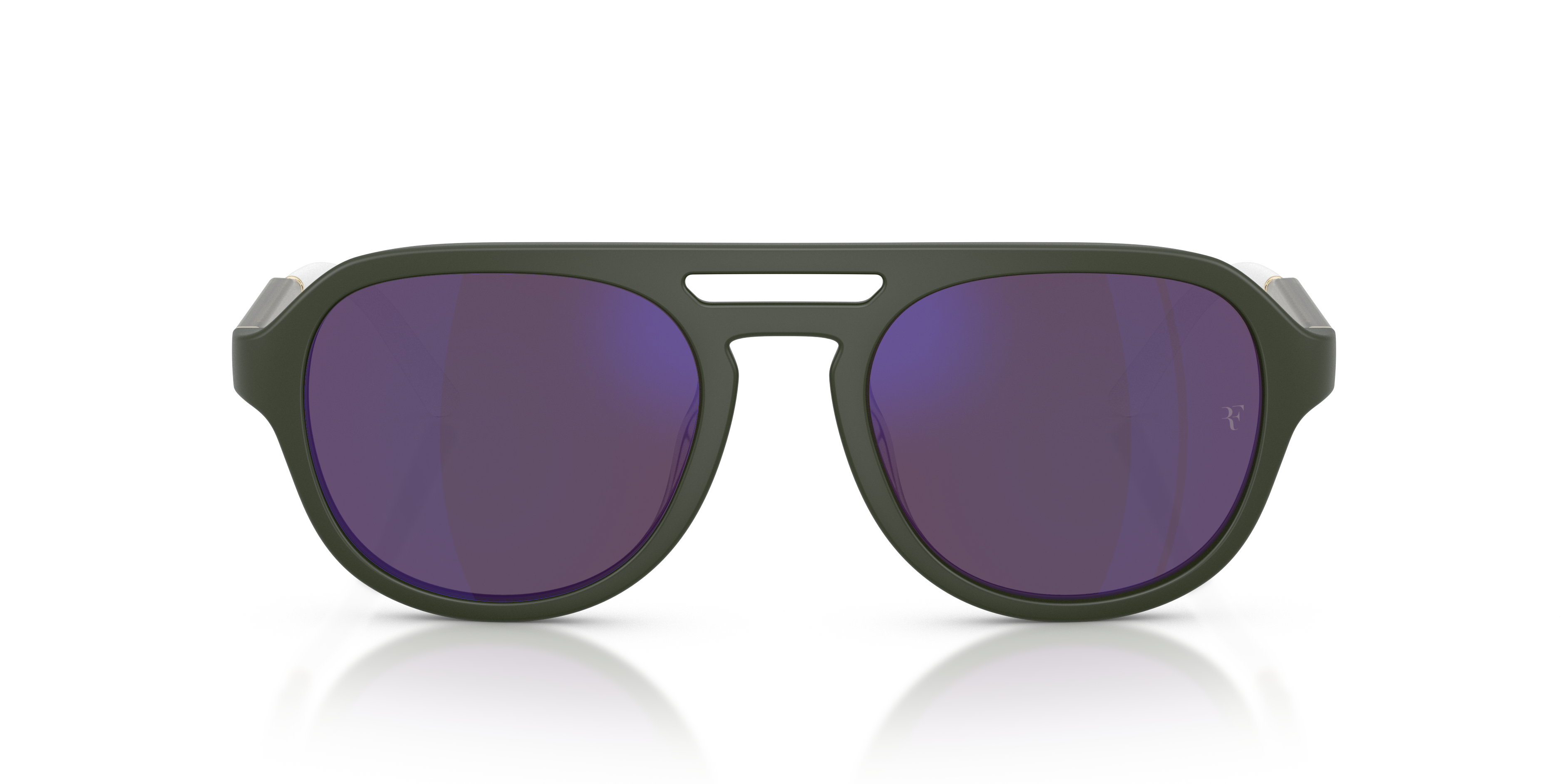 Oliver Peoples OV5589SU R-13 70064V Occhiali da sole Oliver Peoples 3