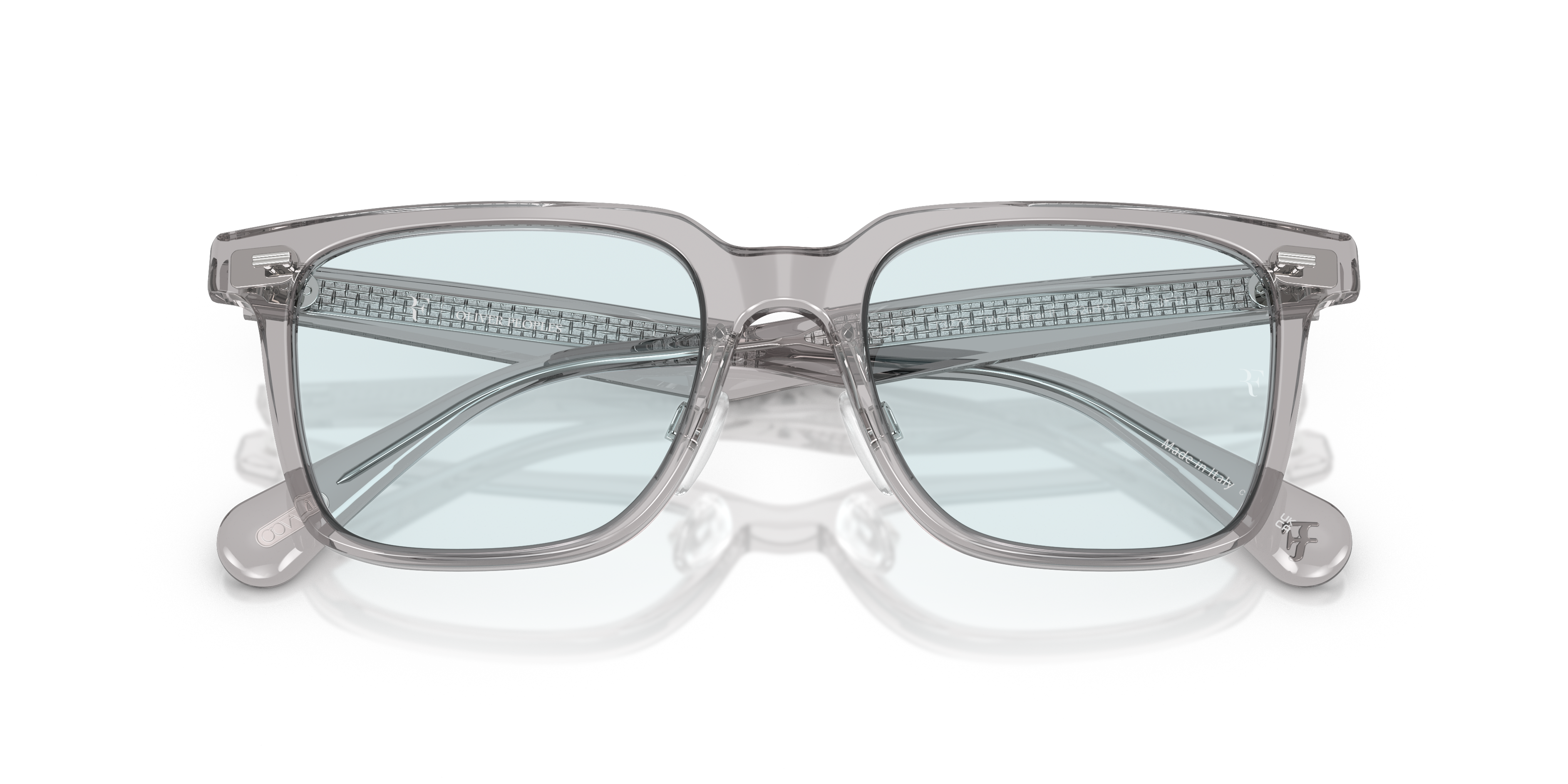 Oliver Peoples OV5592S MR. FEDERER II 113272 Occhiali da sole Oliver Peoples 2
