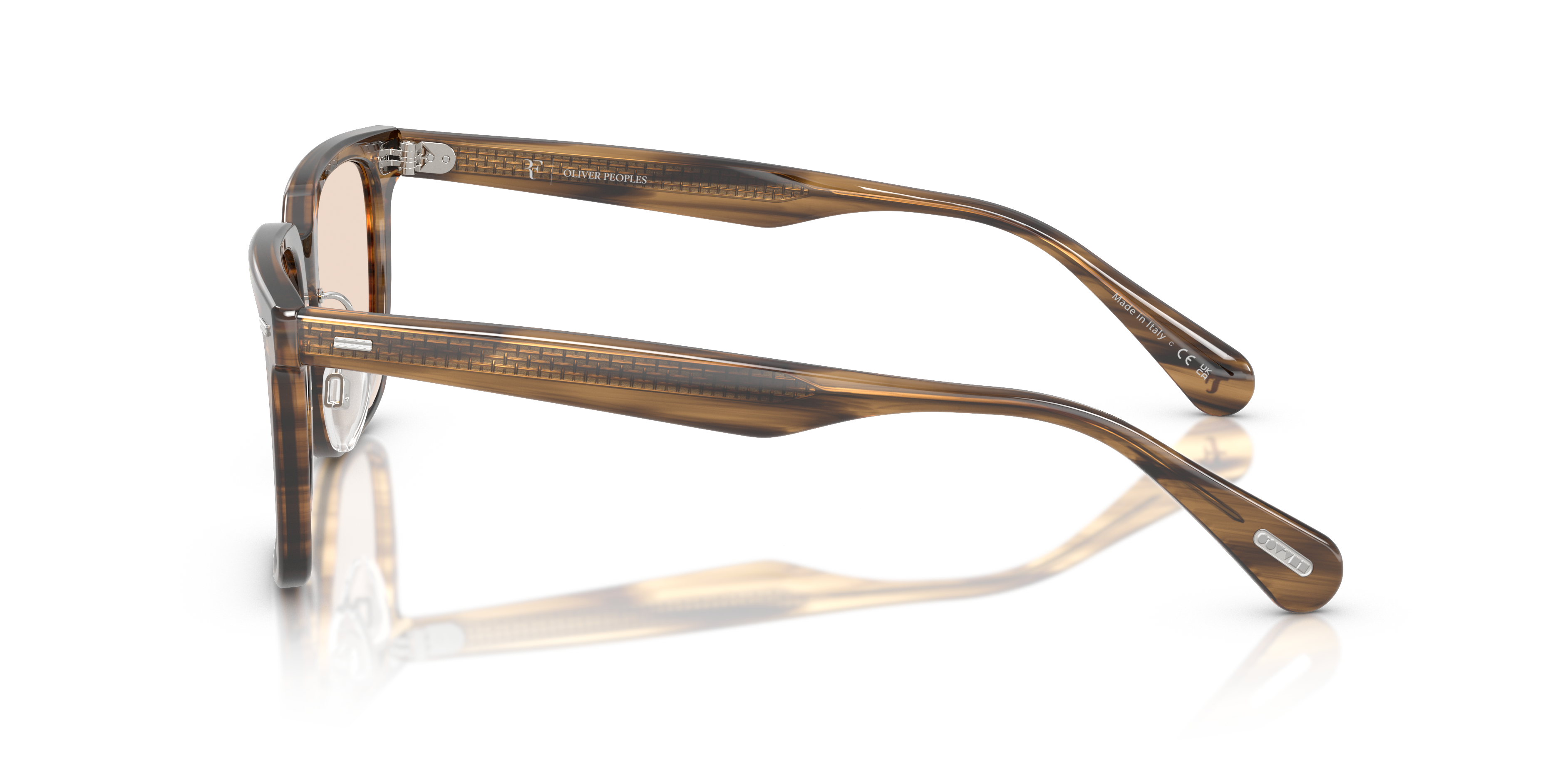 Oliver Peoples OV5592S MR. FEDERER II 171973 Occhiali da sole Oliver Peoples 4