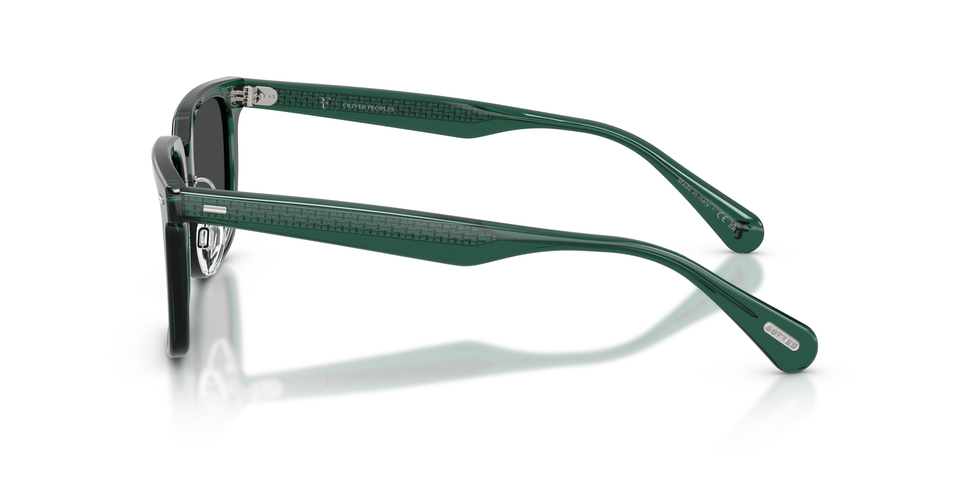 Oliver Peoples OV5592S MR. FEDERER II 176387 Occhiali da sole Oliver Peoples 4