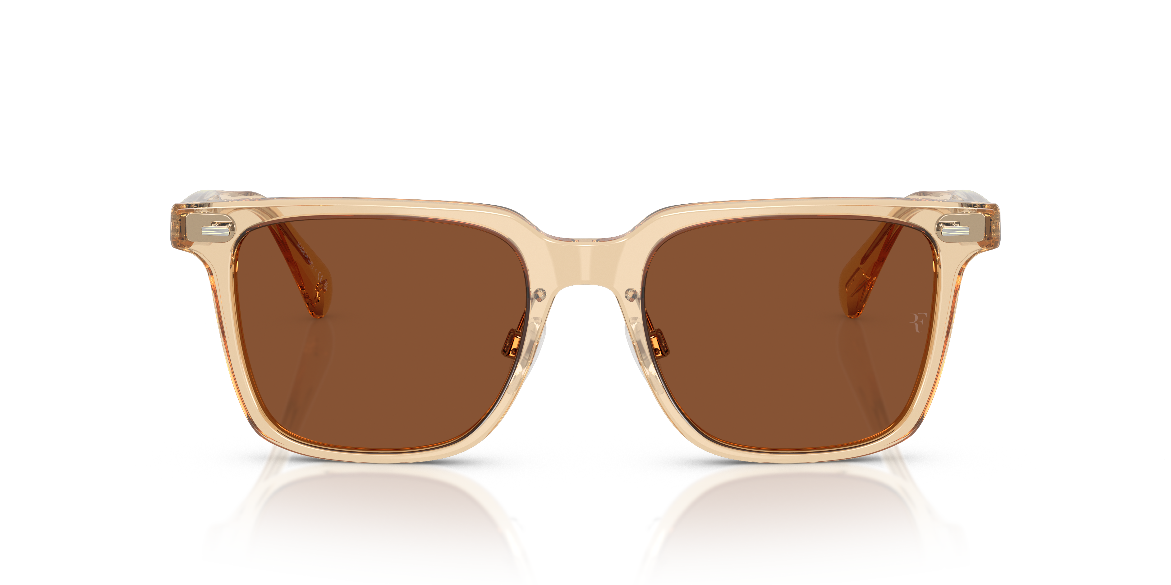 Oliver Peoples OV5592S MR. FEDERER II 176653 Occhiali da sole Oliver Peoples 3