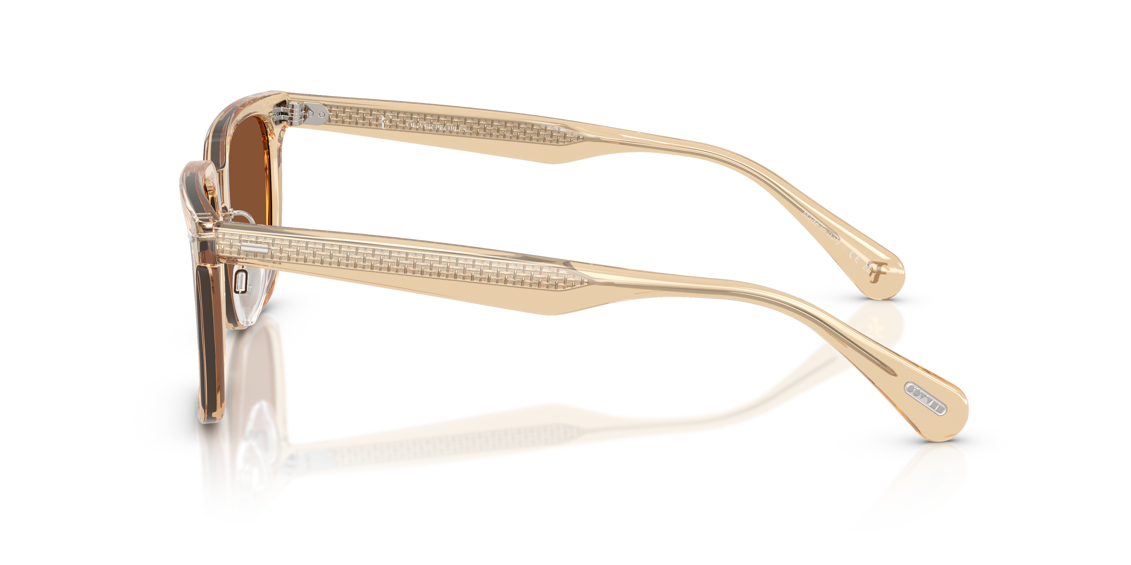 Oliver Peoples OV5592S MR. FEDERER II 176653 Occhiali da sole Oliver Peoples 4