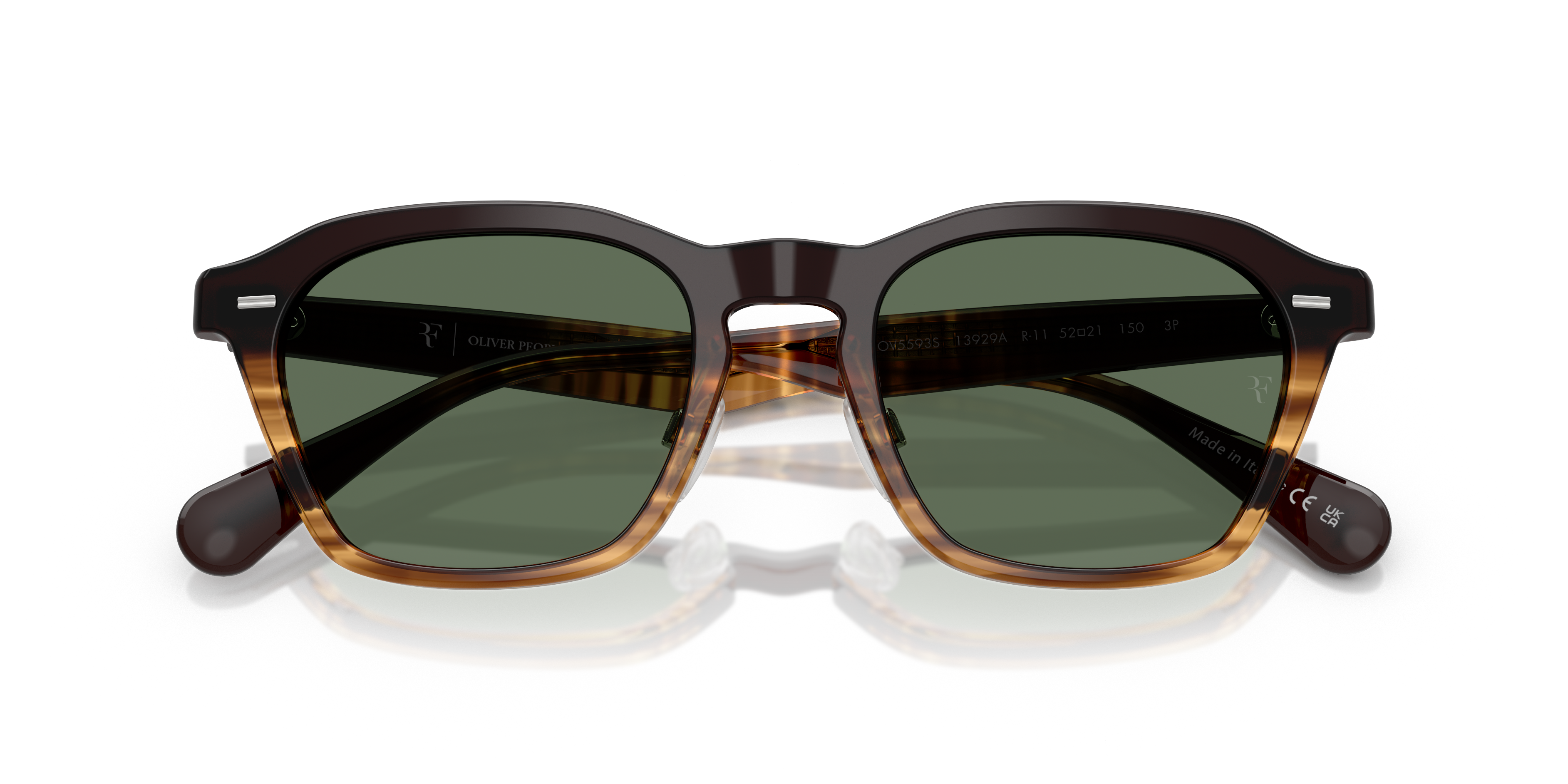 Oliver Peoples OV5593S R-11 13929A Occhiali da sole Oliver Peoples 2