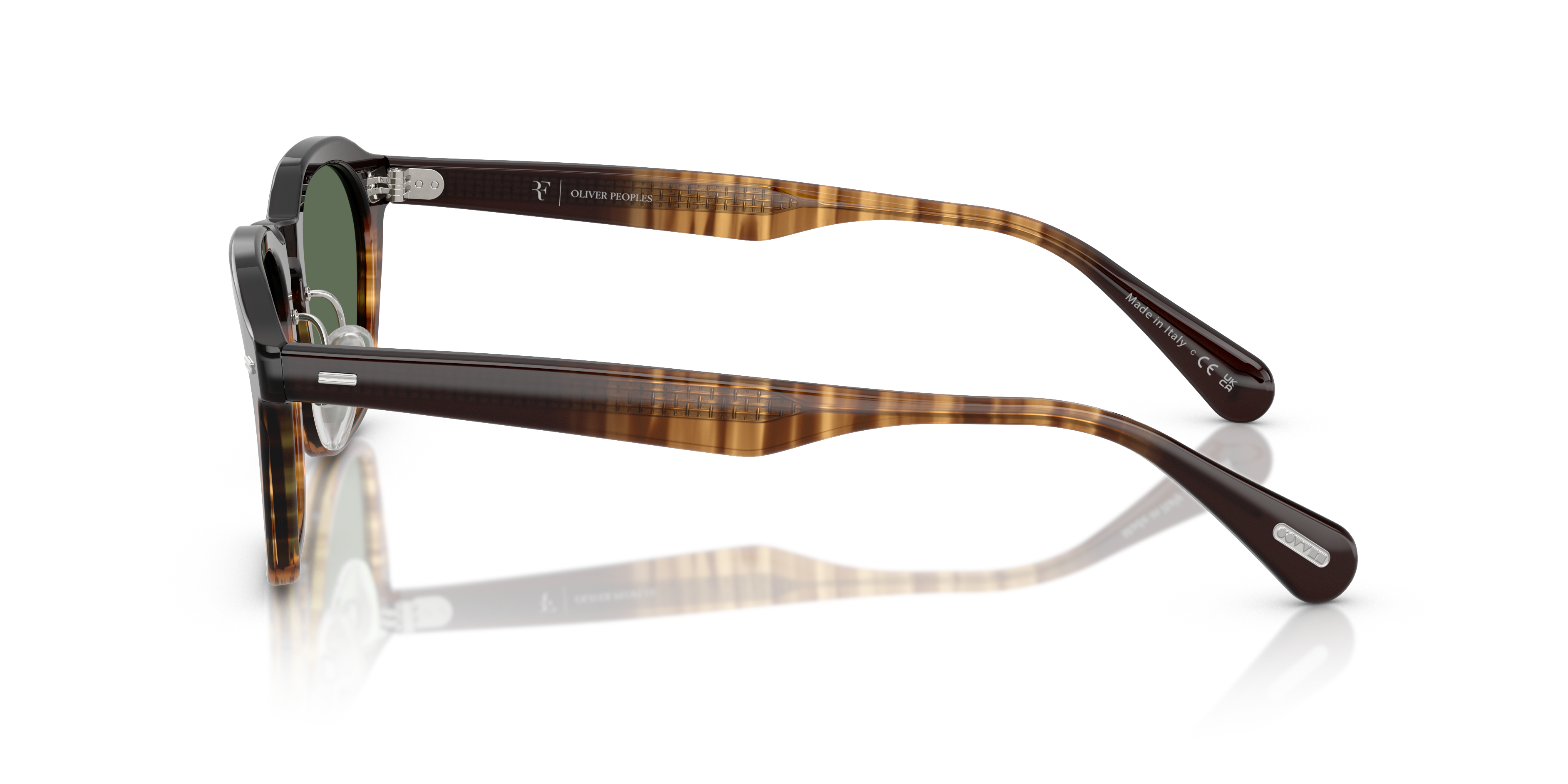 Oliver Peoples OV5593S R-11 13929A Occhiali da sole Oliver Peoples 4