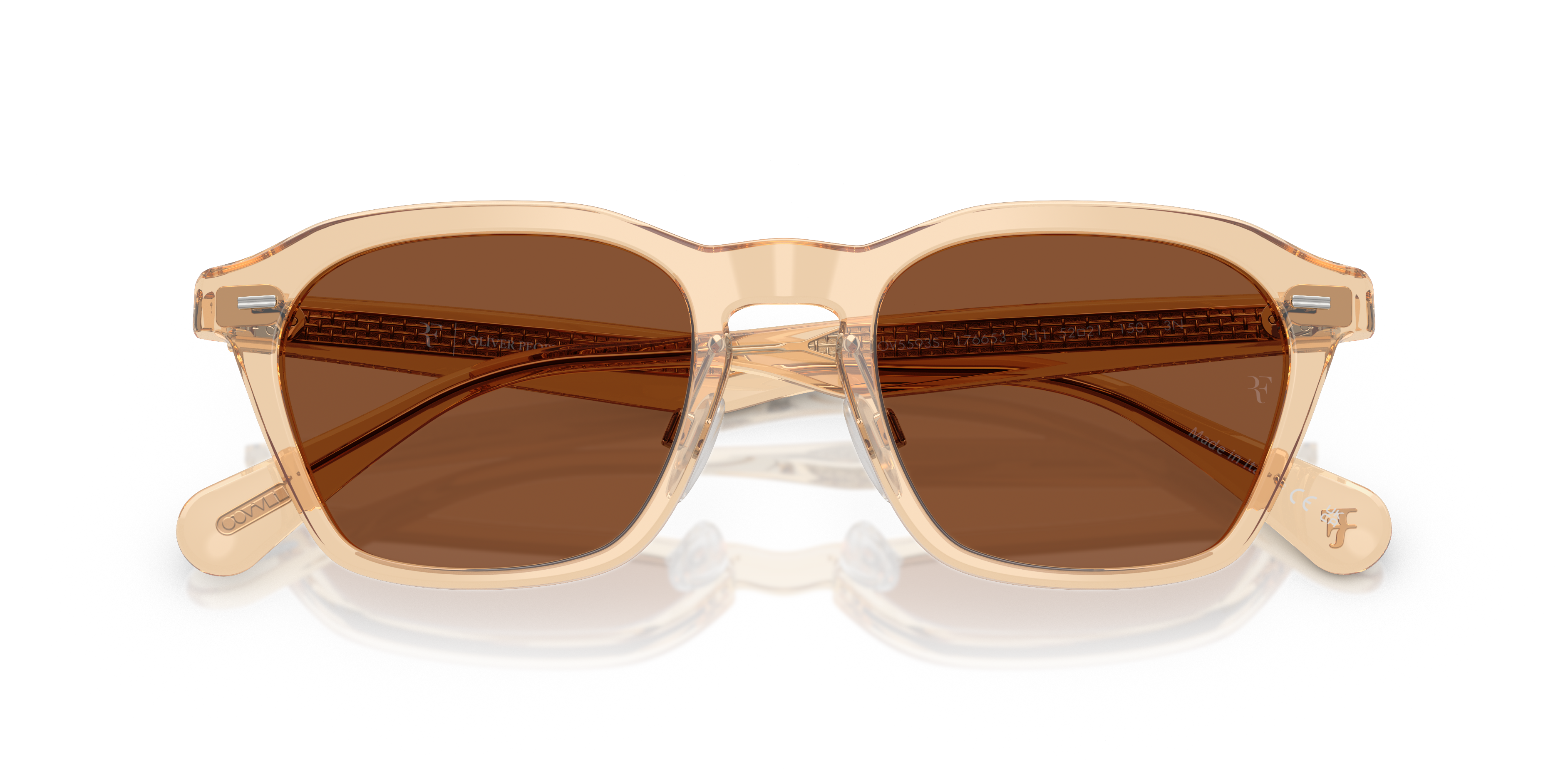 Oliver Peoples OV5593S R-11 176653