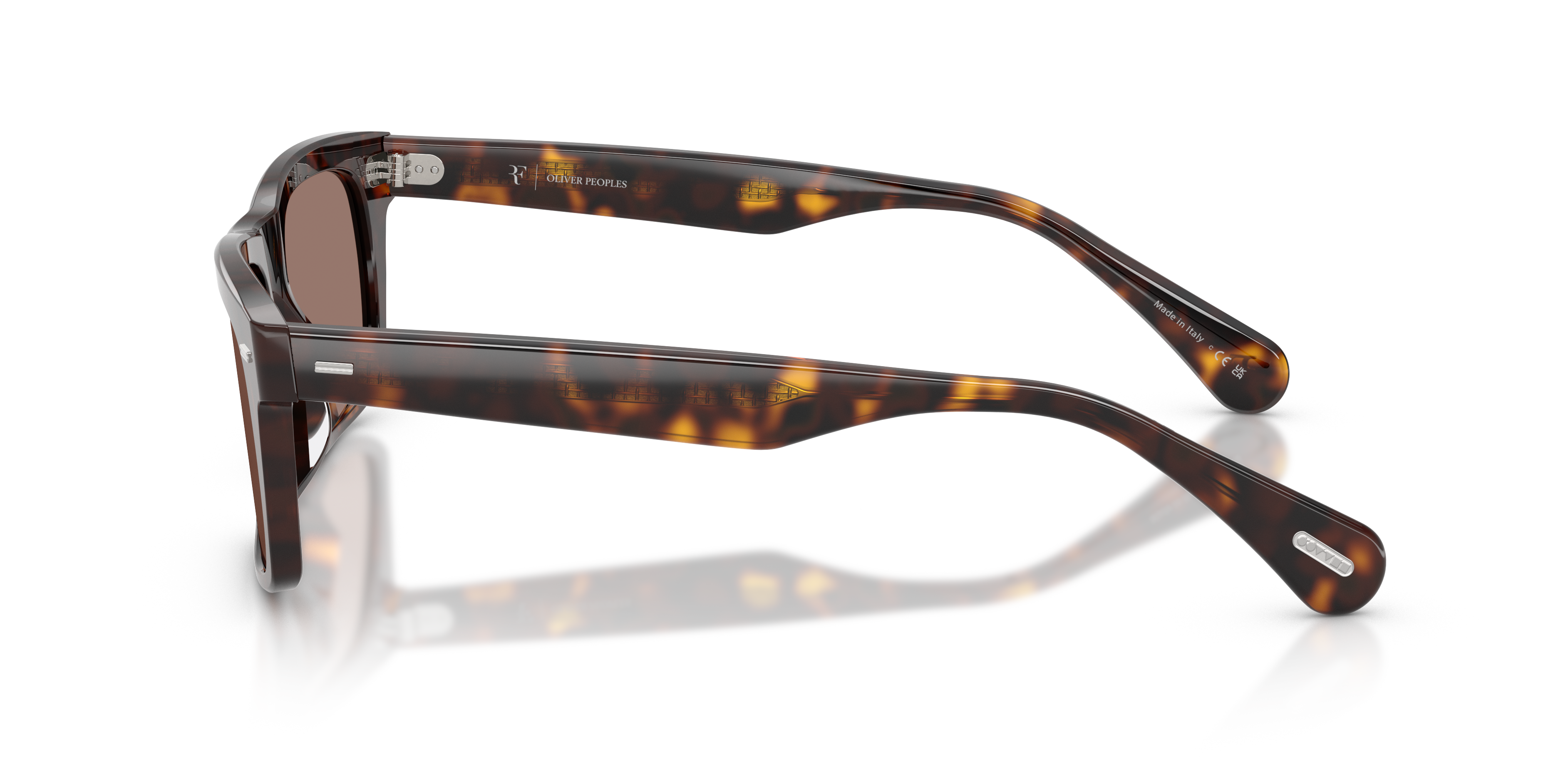 Oliver Peoples OV5596SU R-16 100953 Occhiali da sole Oliver Peoples 4