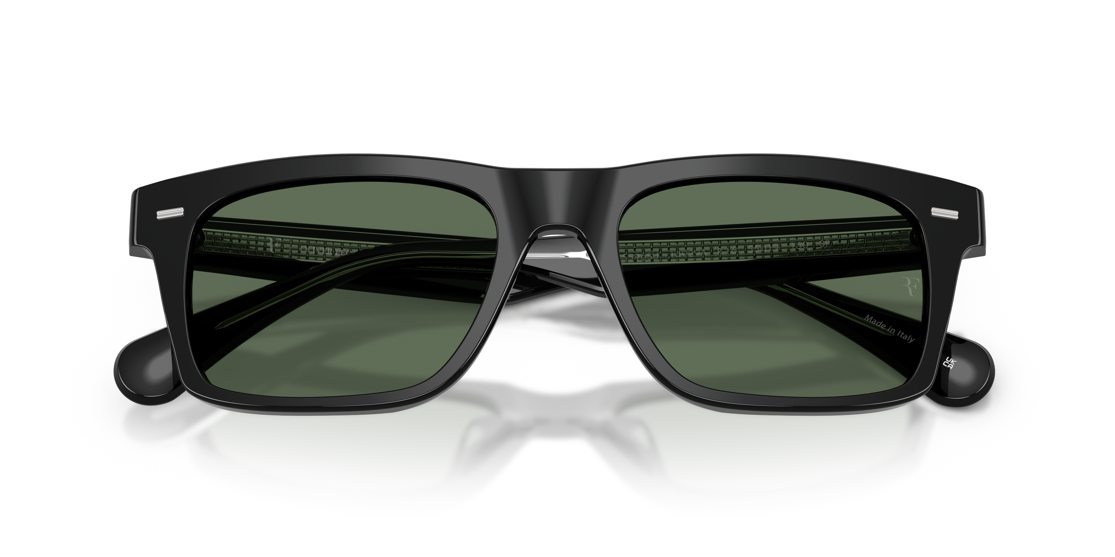 Oliver Peoples OV5596SU R-16 14929A Occhiali da sole Oliver Peoples 2